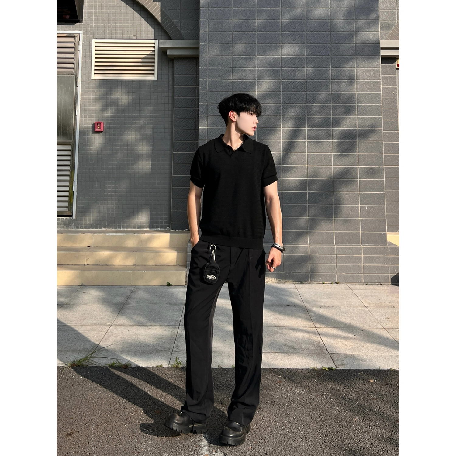 SOUL WORKER