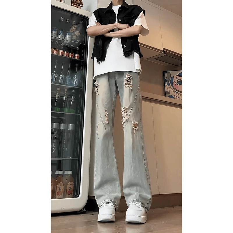 SOUL WORKER cleanfit