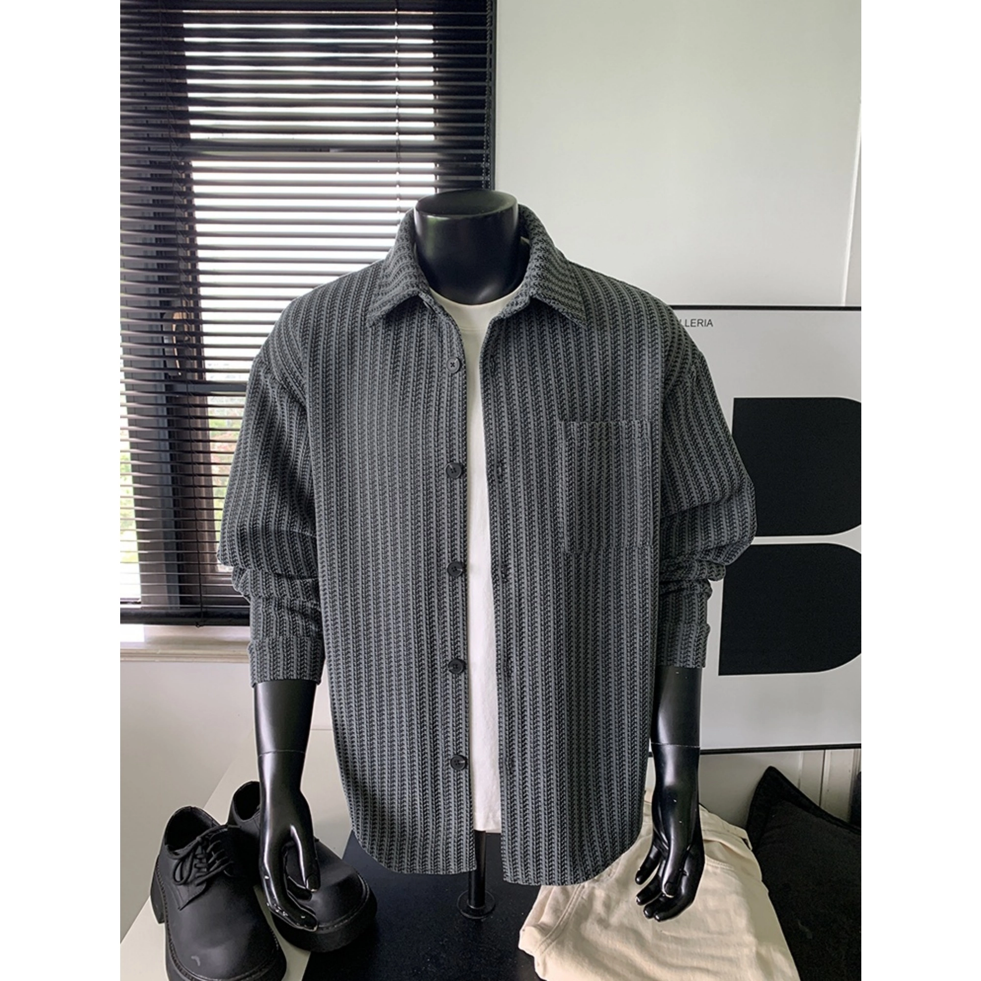 SOUL WORKER cleanfit
