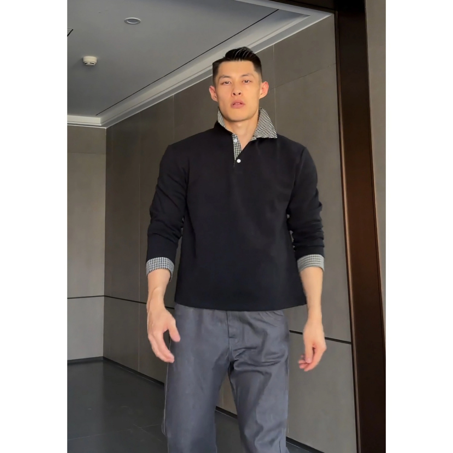 SOUL WORKER polocleanfittmiu
