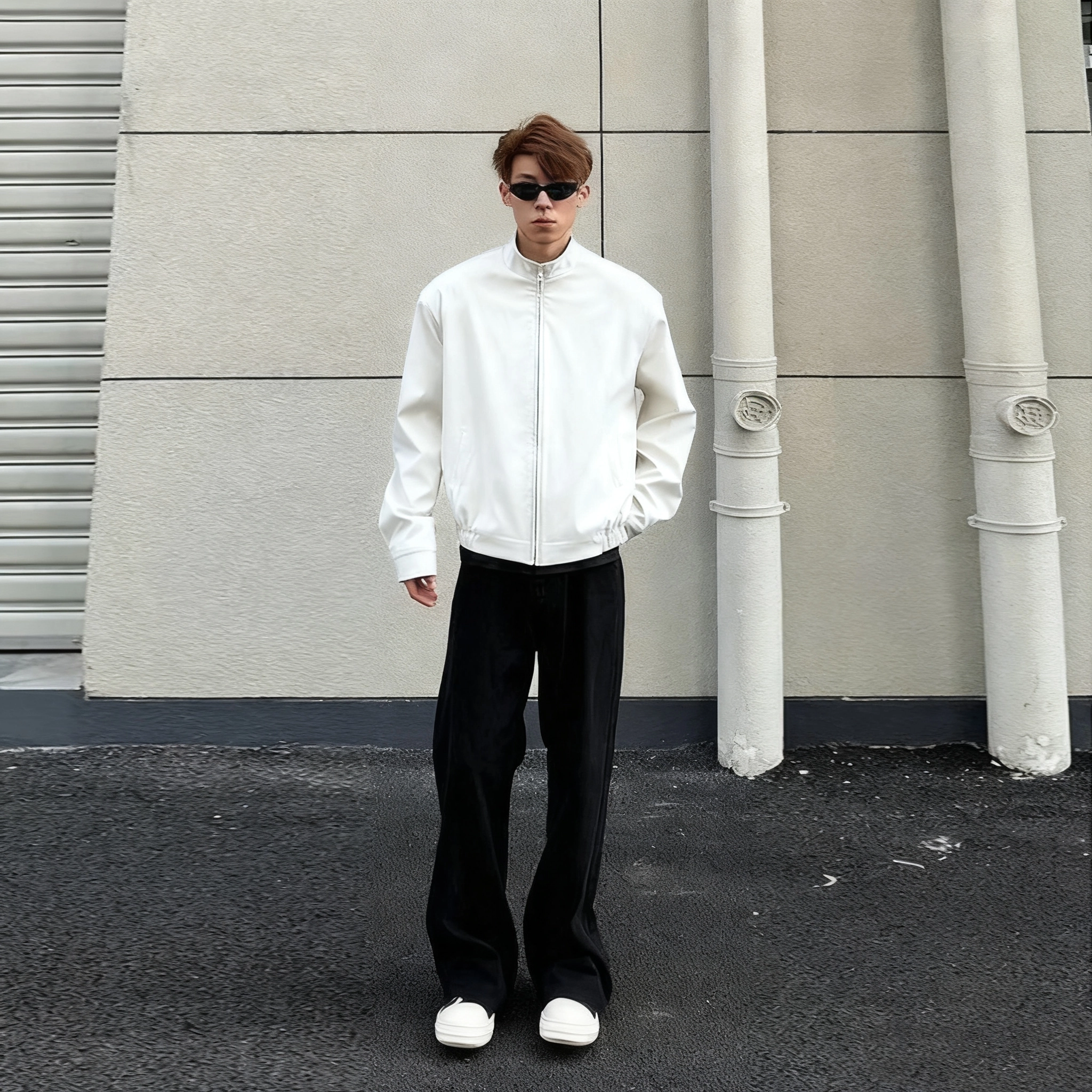 SOUL WORKER cleanfit