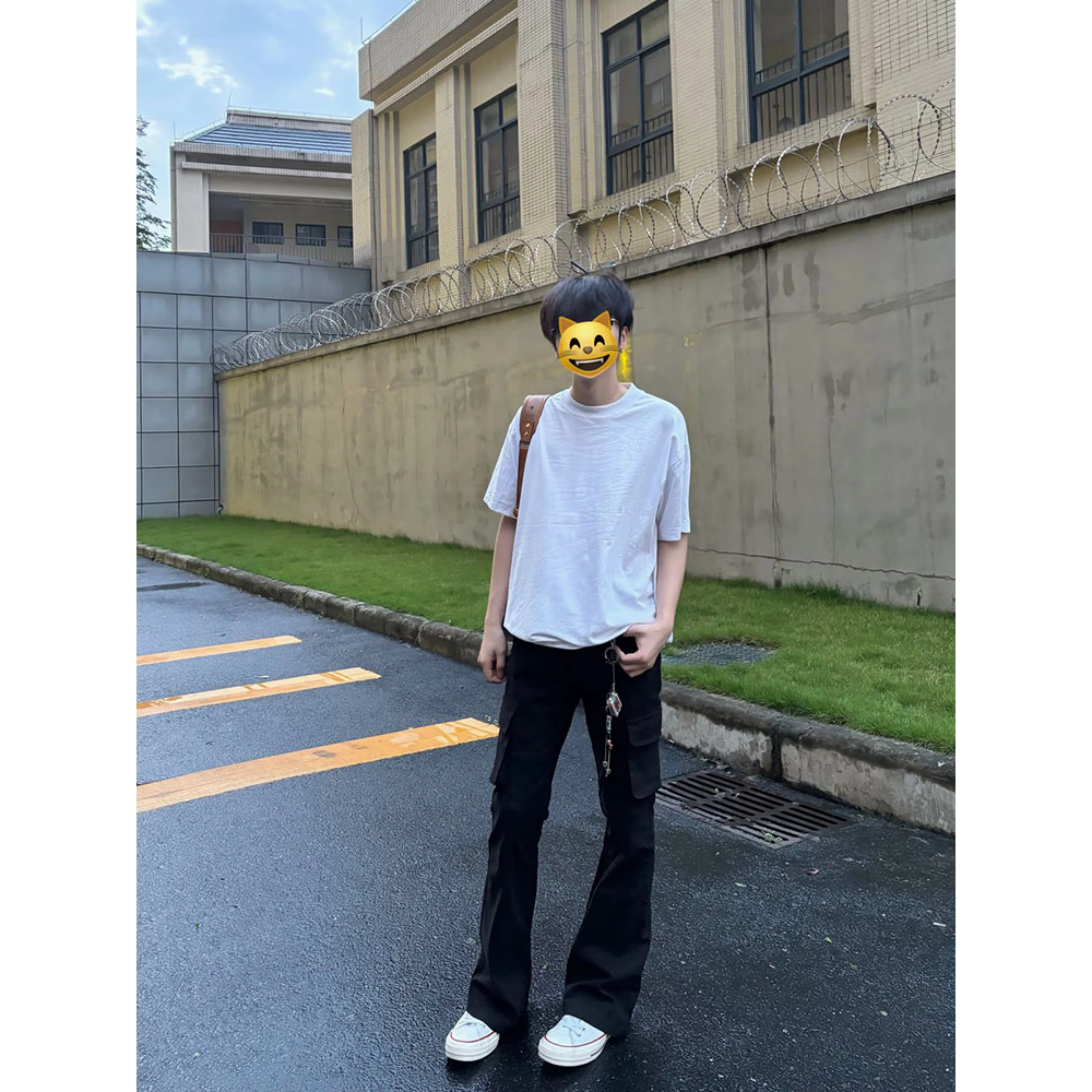 SOUL WORKER vibe