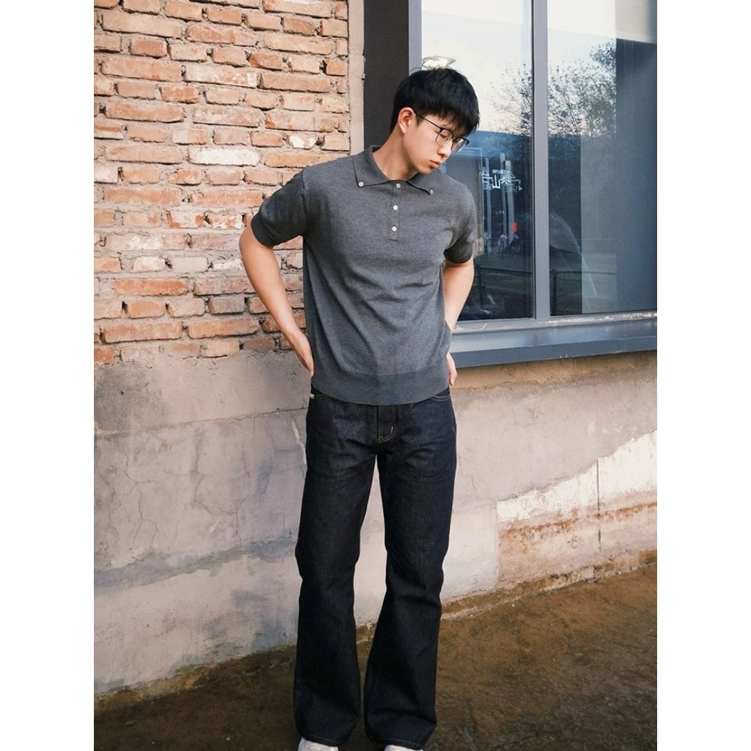 SOUL WORKER POLOtvintagePolo