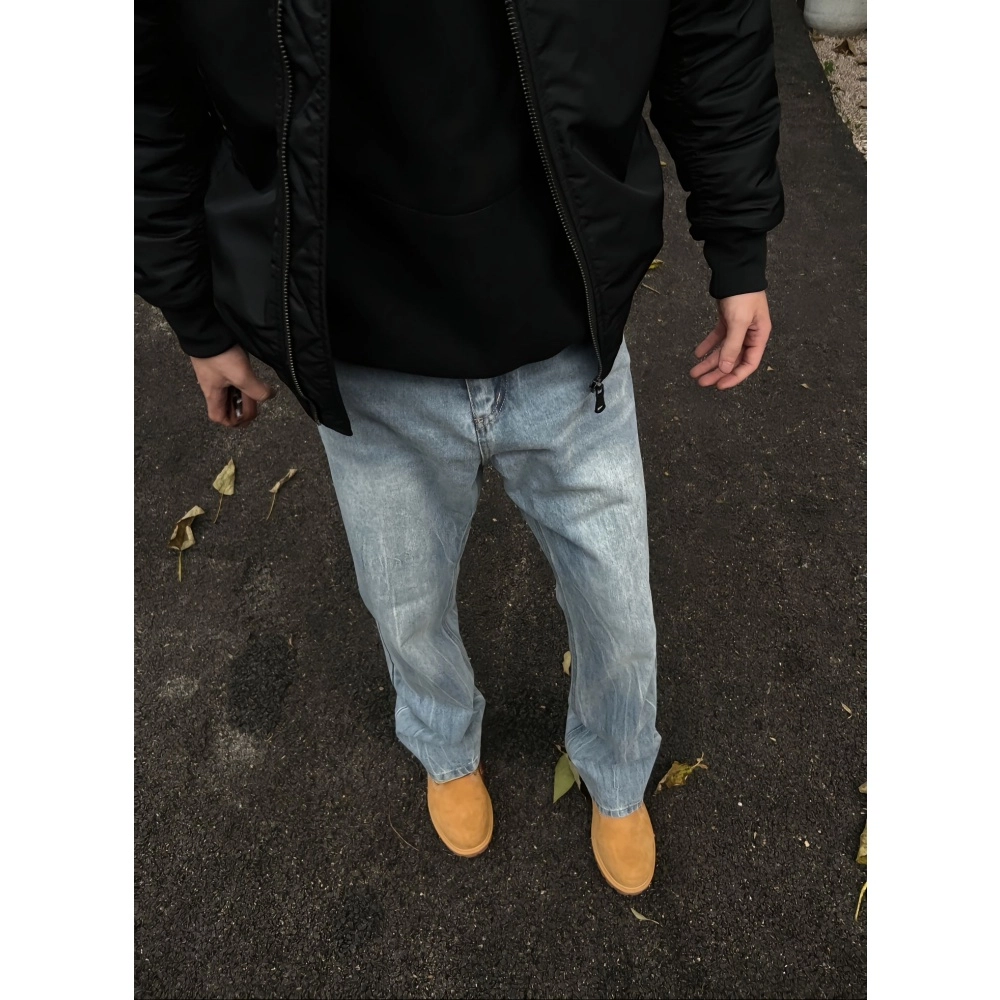 SOUL WORKER cleanfit