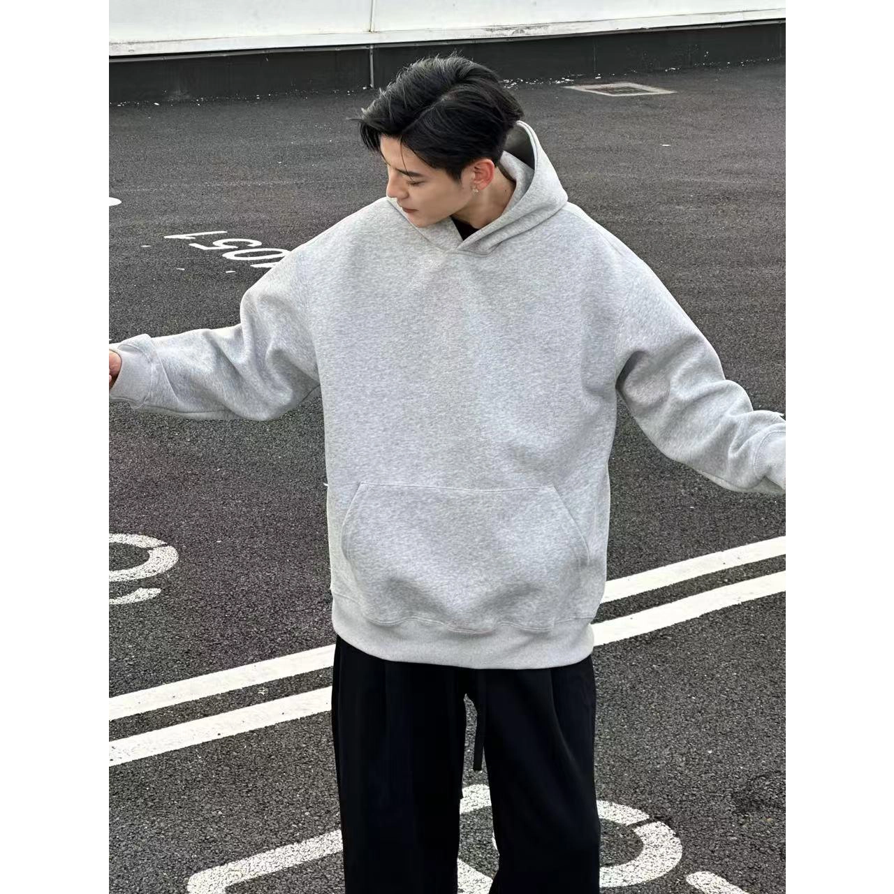 SOUL WORKER boxycleanfit