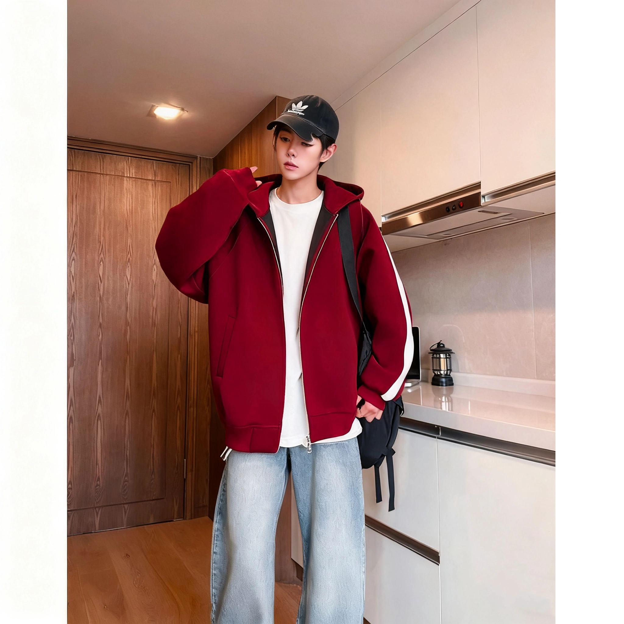 SOUL WORKER cleanfit
