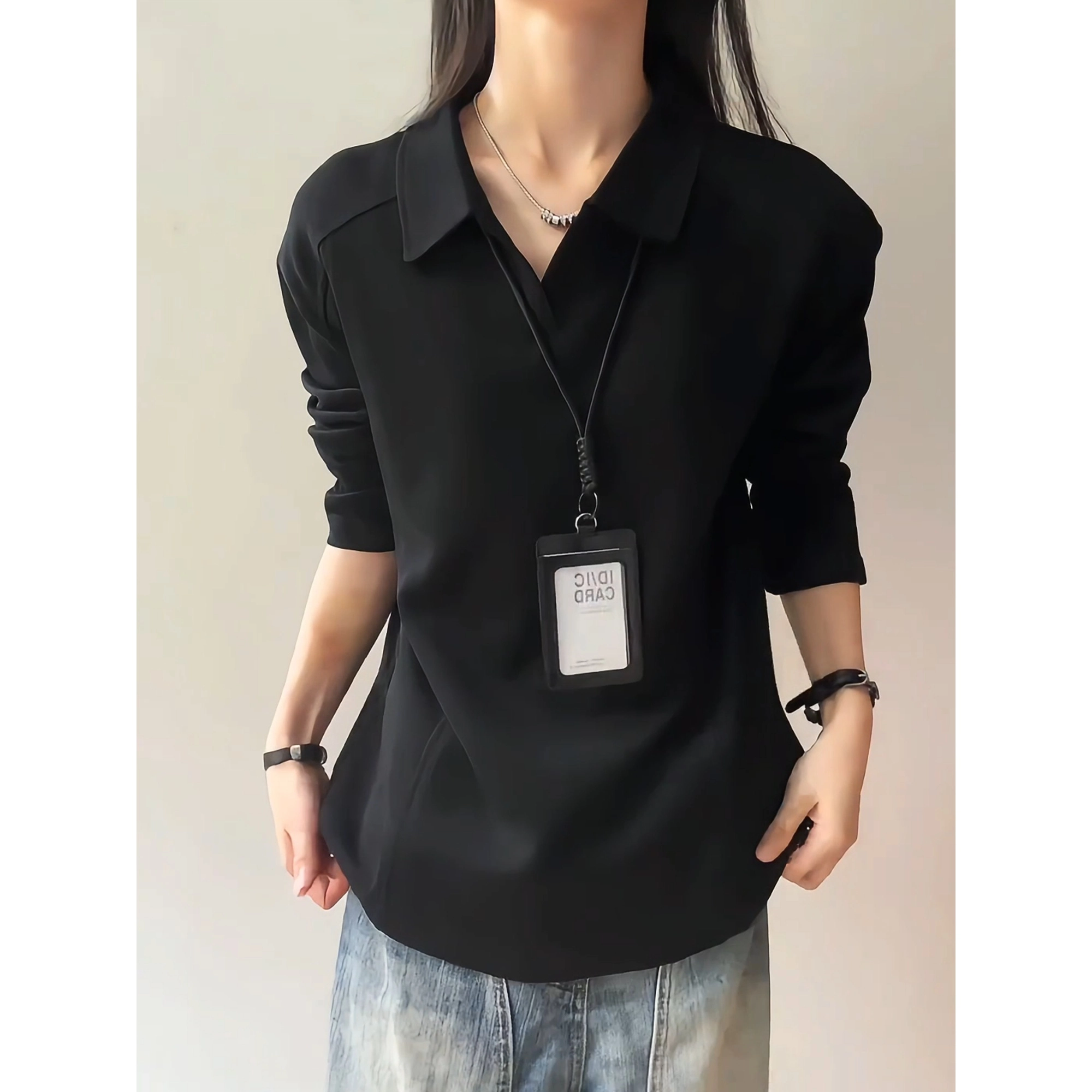 SOUL WORKER cleanfitpolot