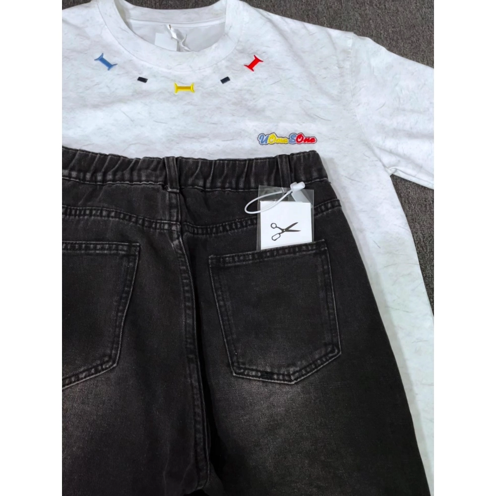 SOUL WORKER vibecleanfit