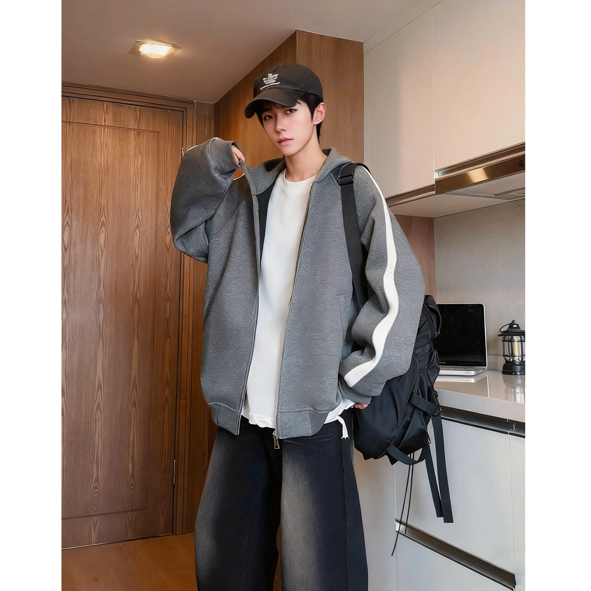 SOUL WORKER cleanfit
