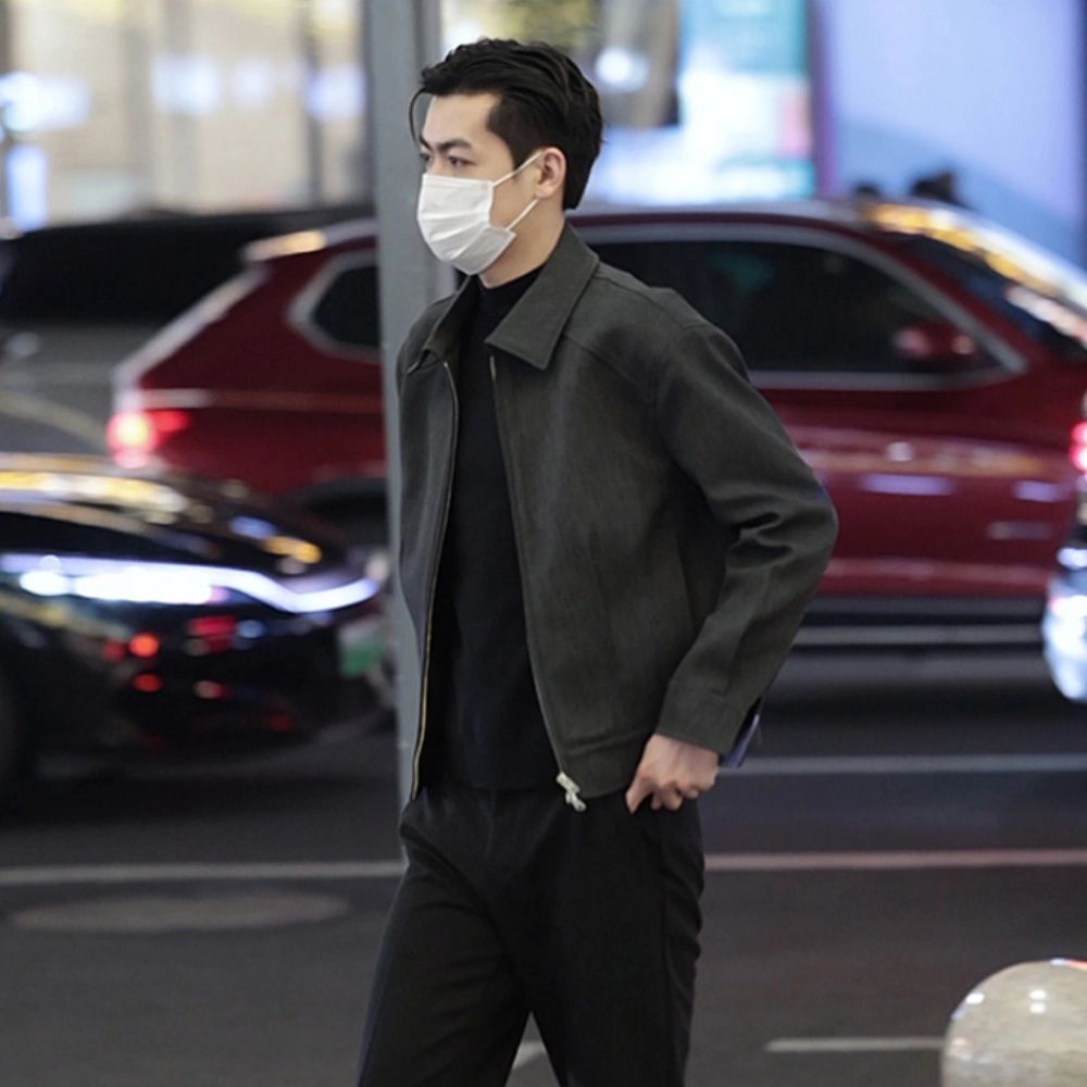SOUL WORKER cleanfit