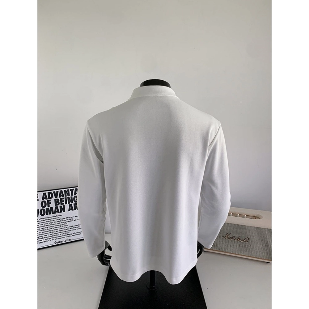 TESTUNG Polo