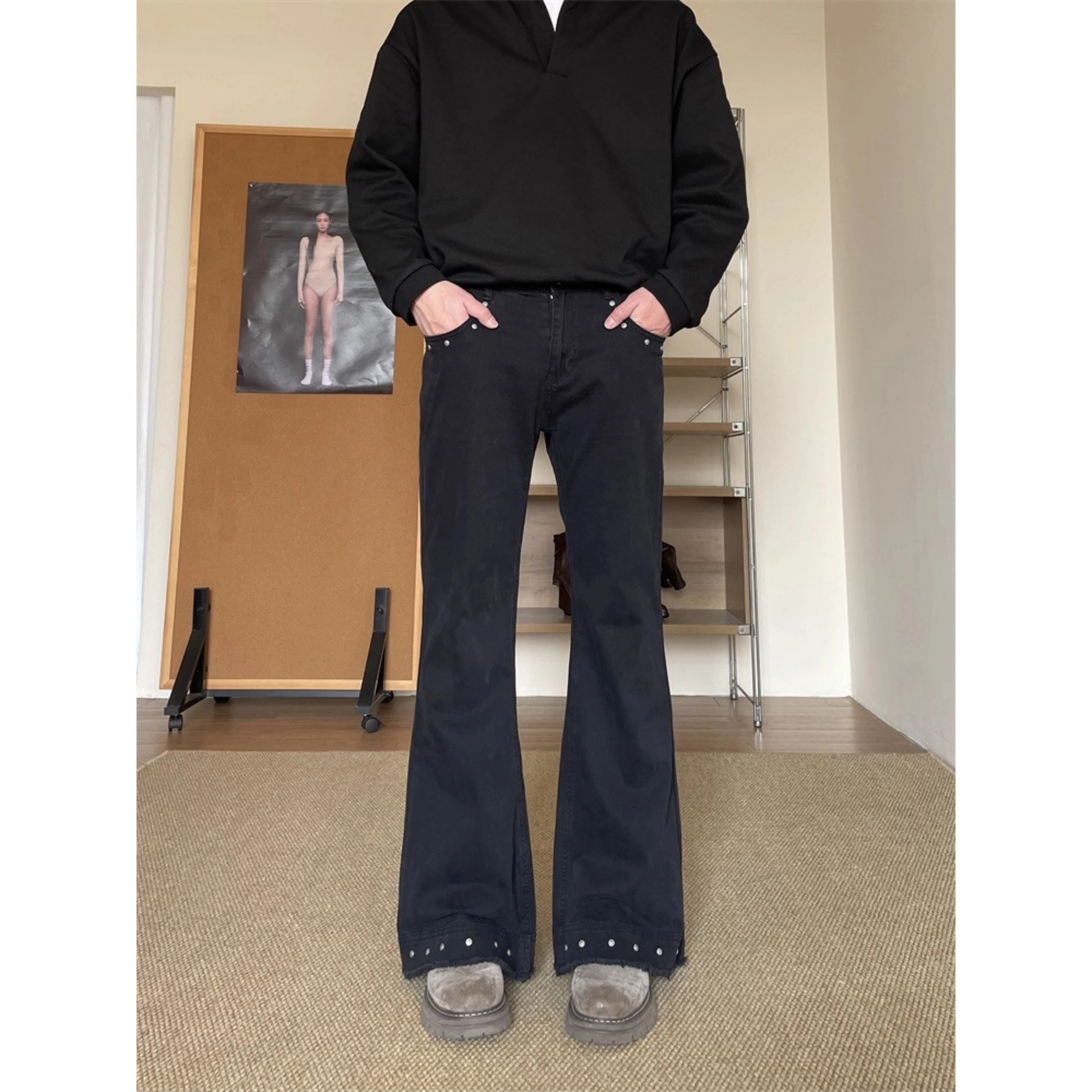 SOUL WORKER cleanfitvibe