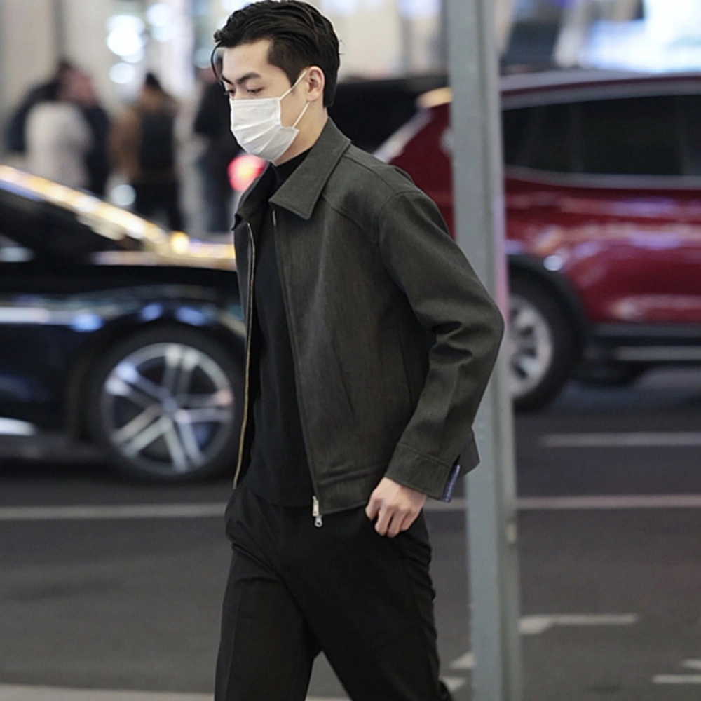 SOUL WORKER cleanfit