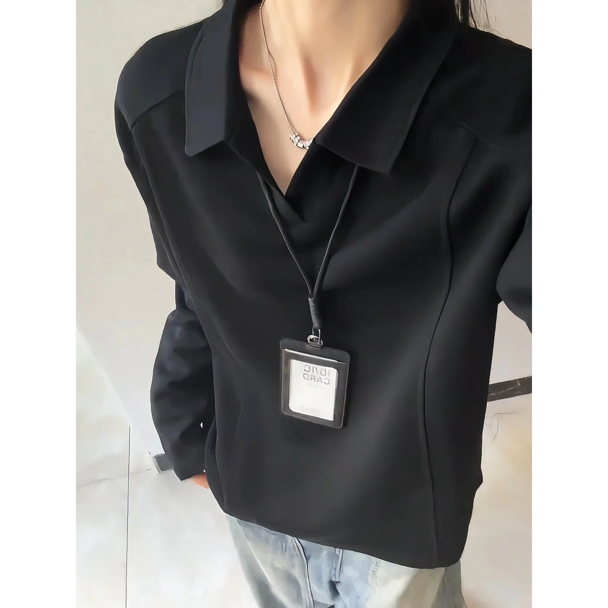 SOUL WORKER cleanfitpolot