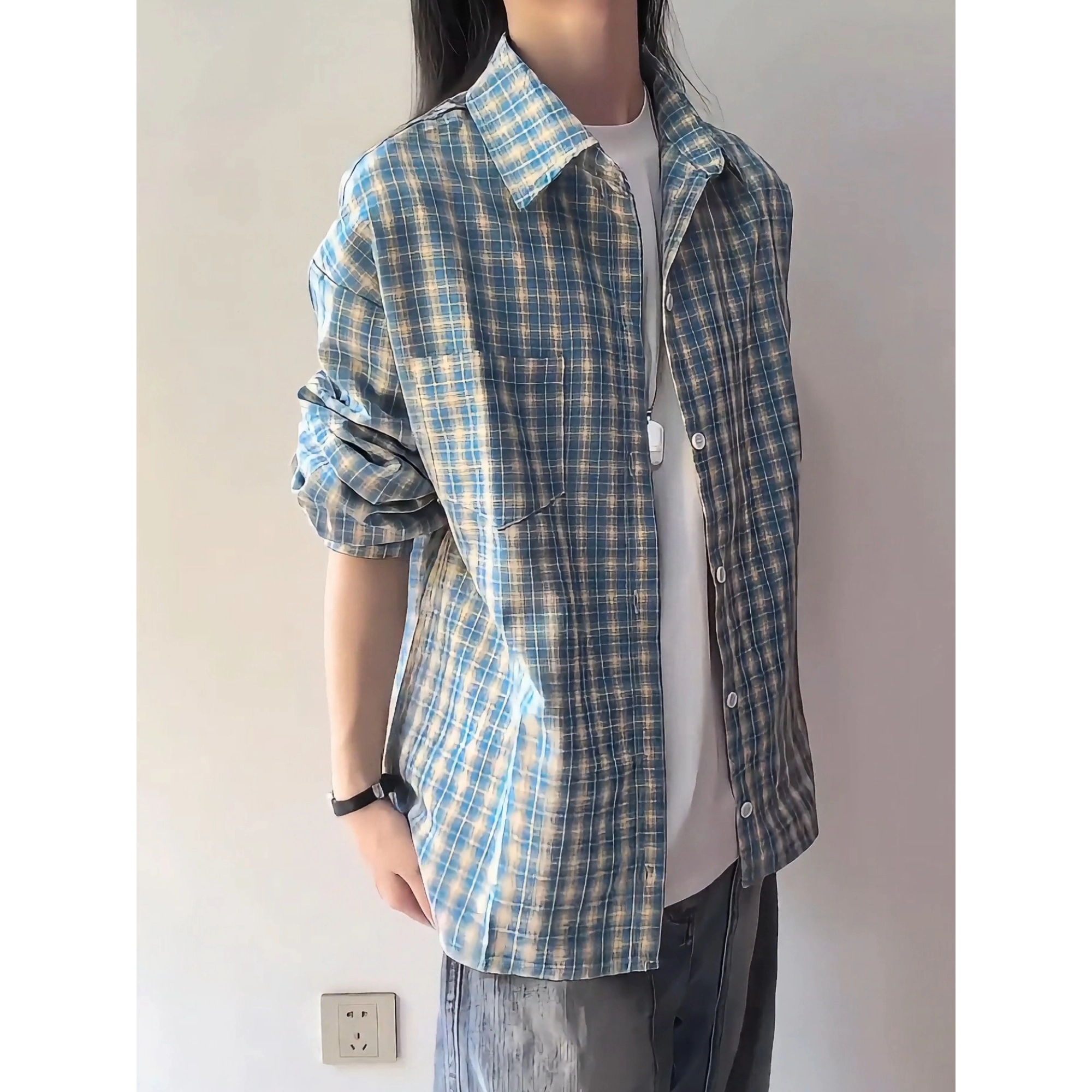 SOUL WORKER cleanfit