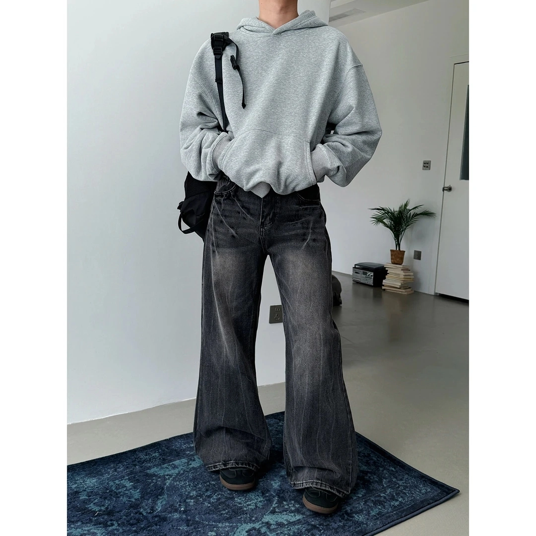 SOUL WORKER cleanfit