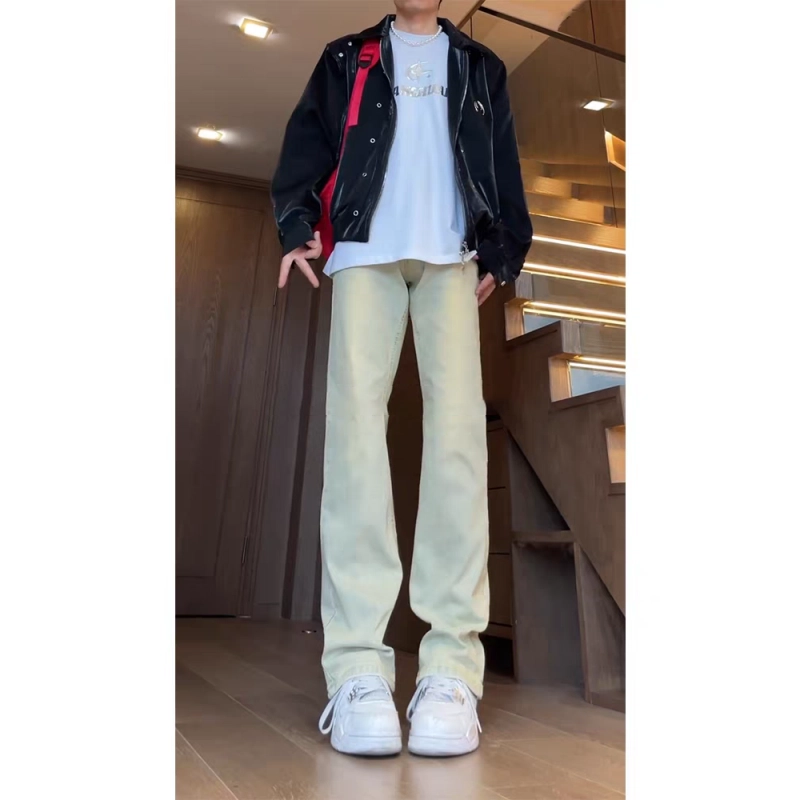 SOUL WORKER cleanfit