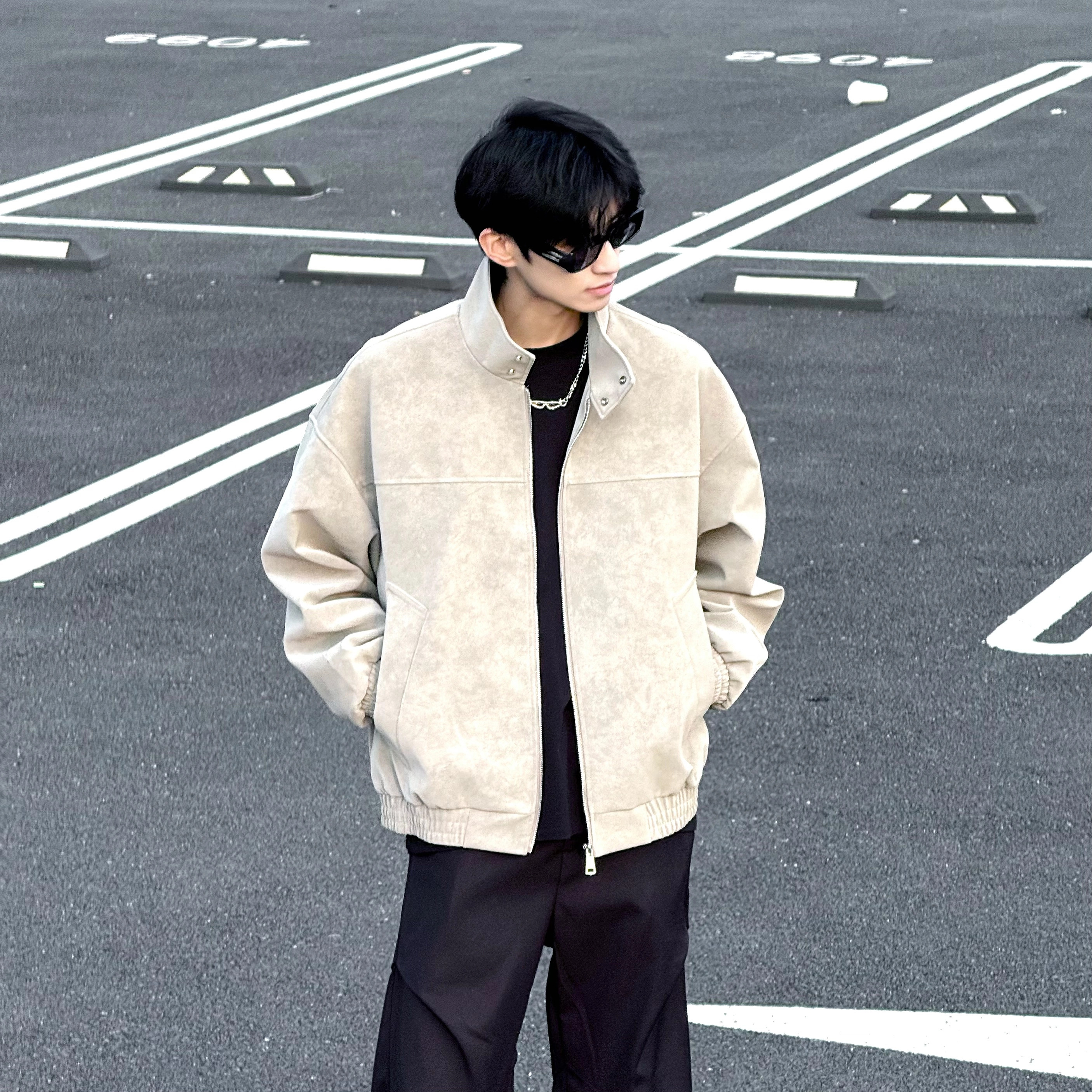 SOUL WORKER cleanfitpu