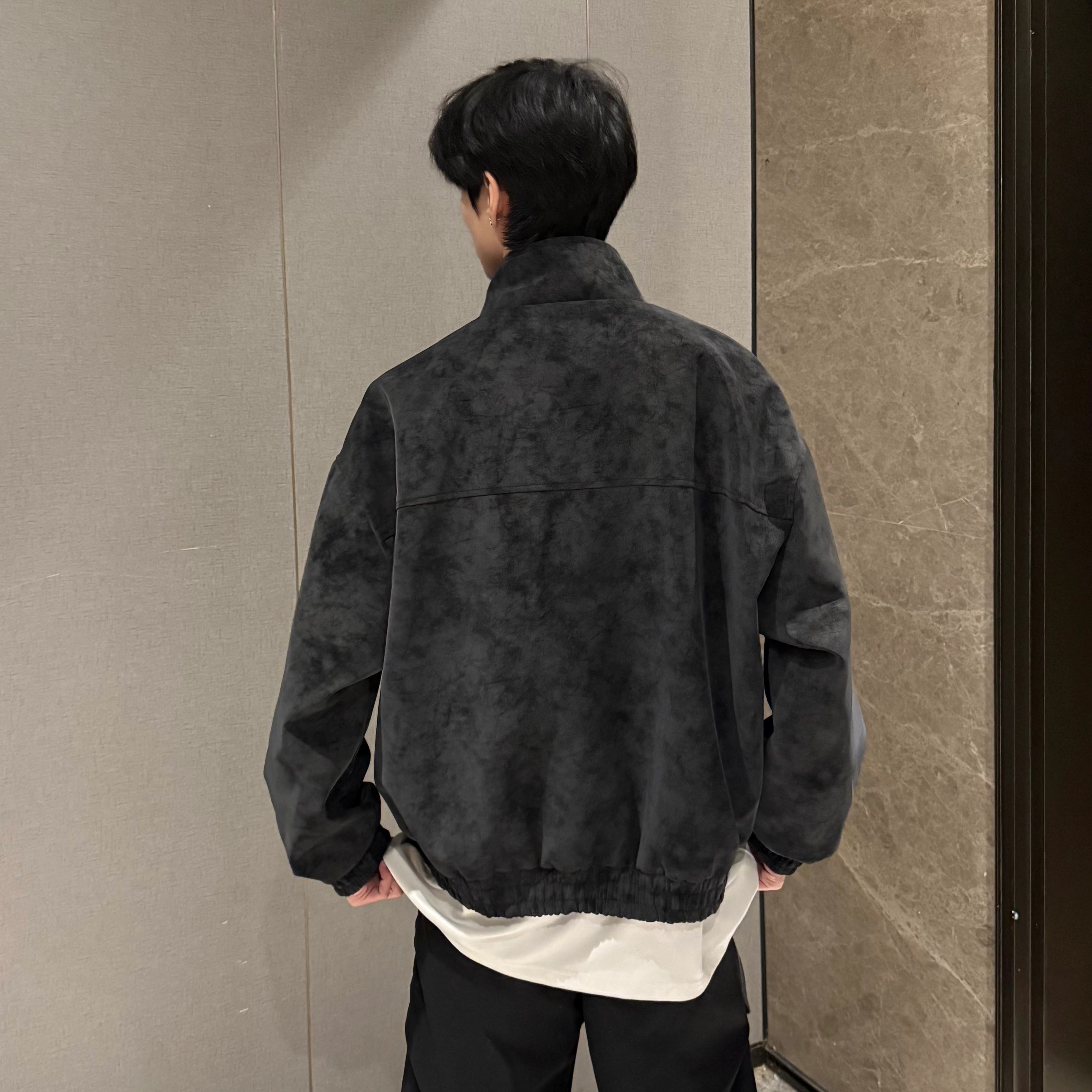 SOUL WORKER cleanfitpu