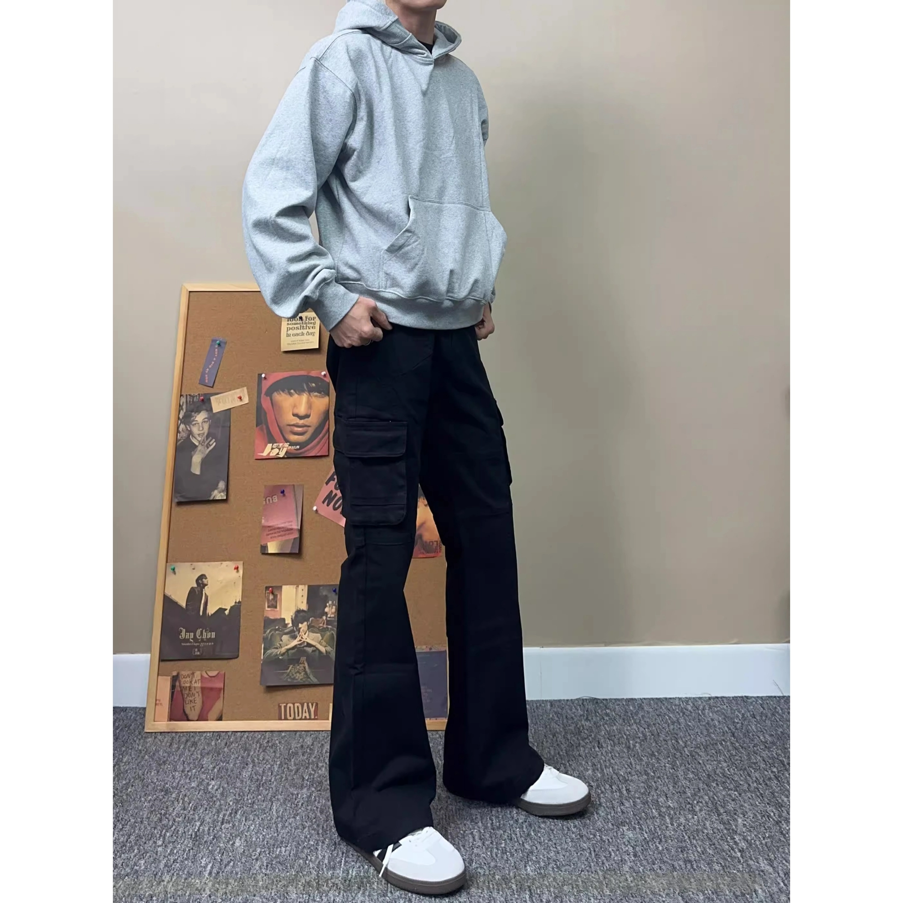 SOUL WORKER vibe