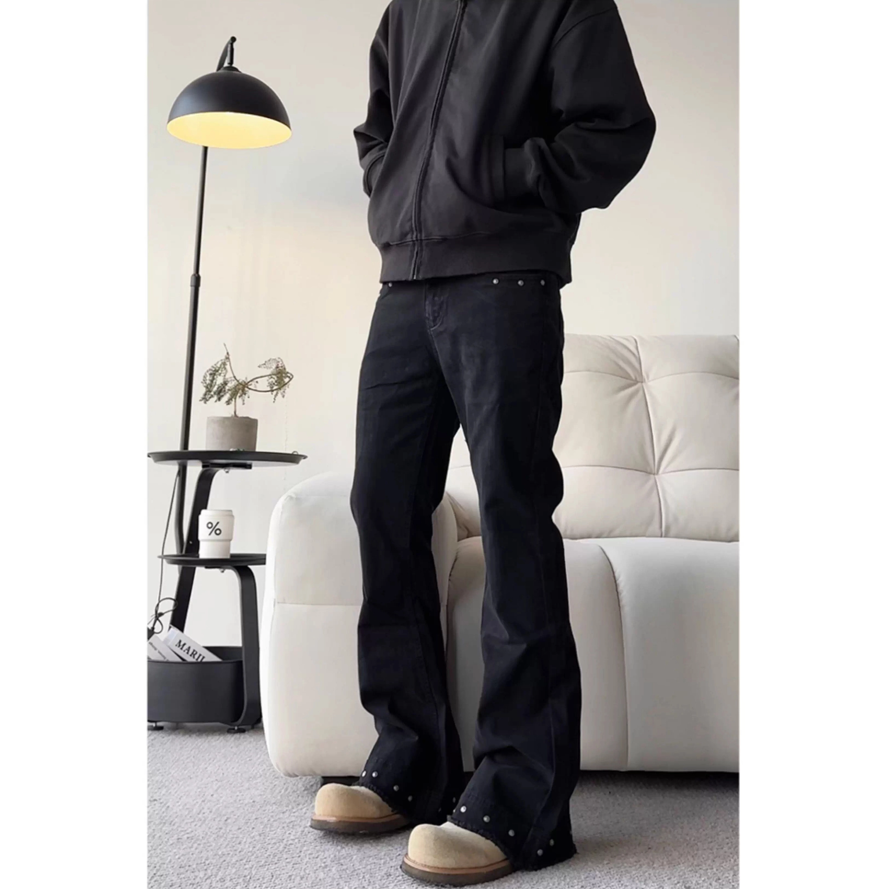 SOUL WORKER vibecleanfit