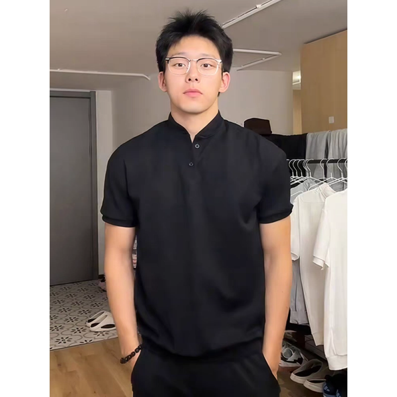 SOUL WORKER Polo