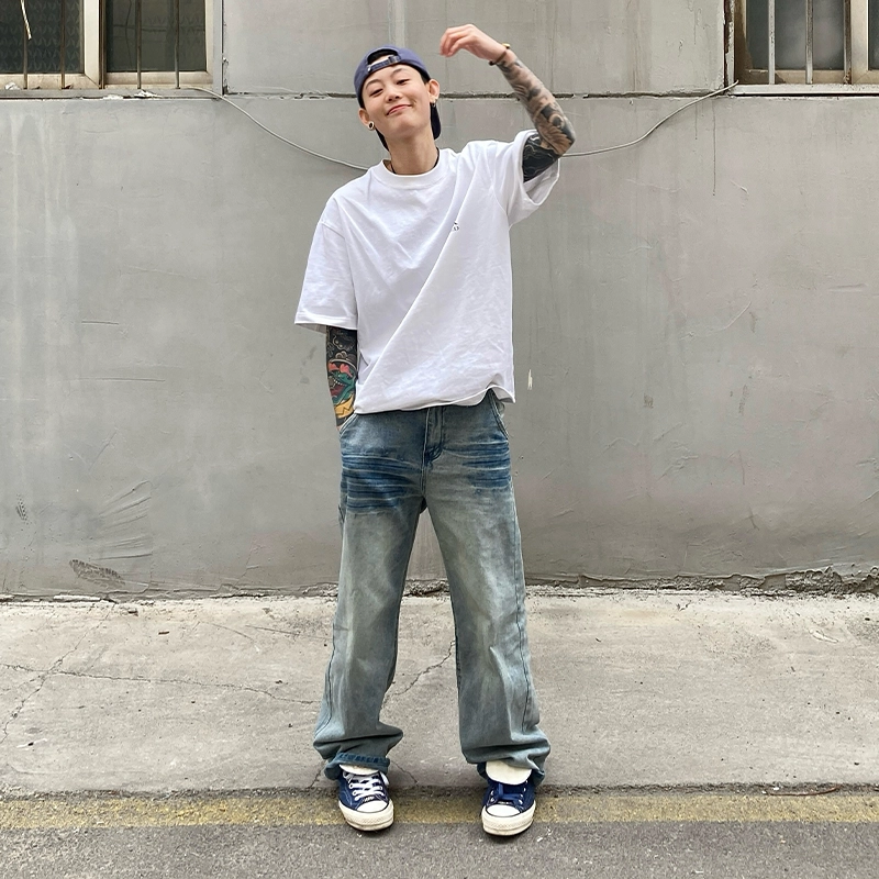 SOUL WORKER cleanfitvibe