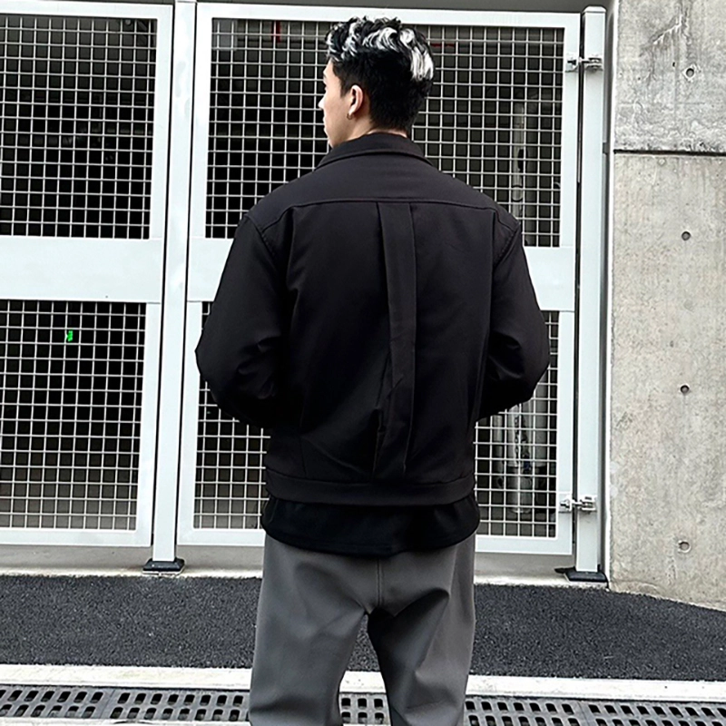 SOUL WORKER hiphopcleanfit
