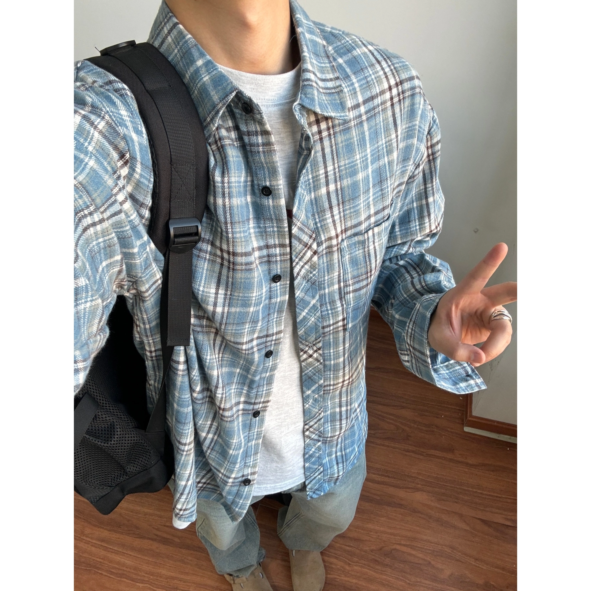 SOUL WORKER cleanfit