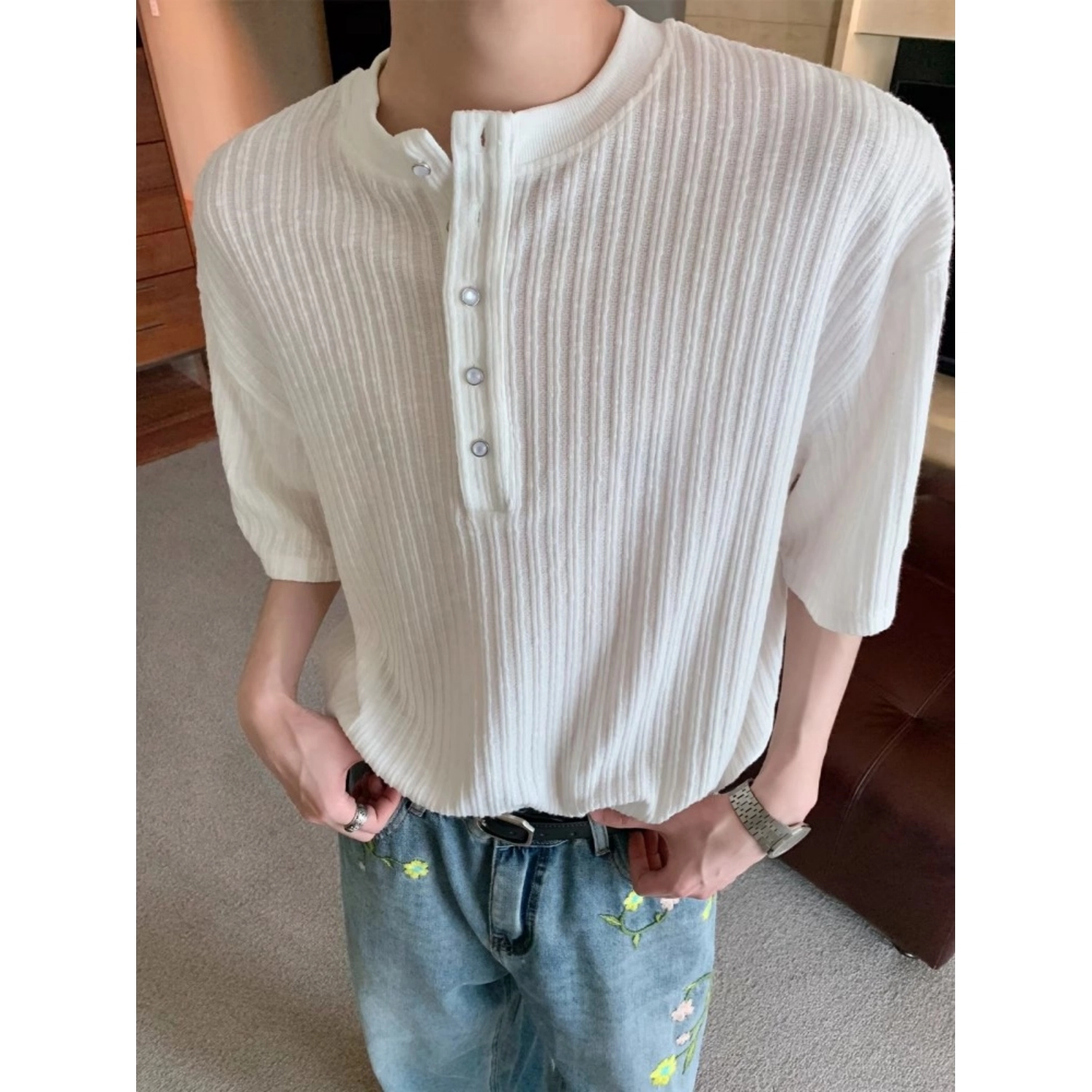 SOUL WORKER T