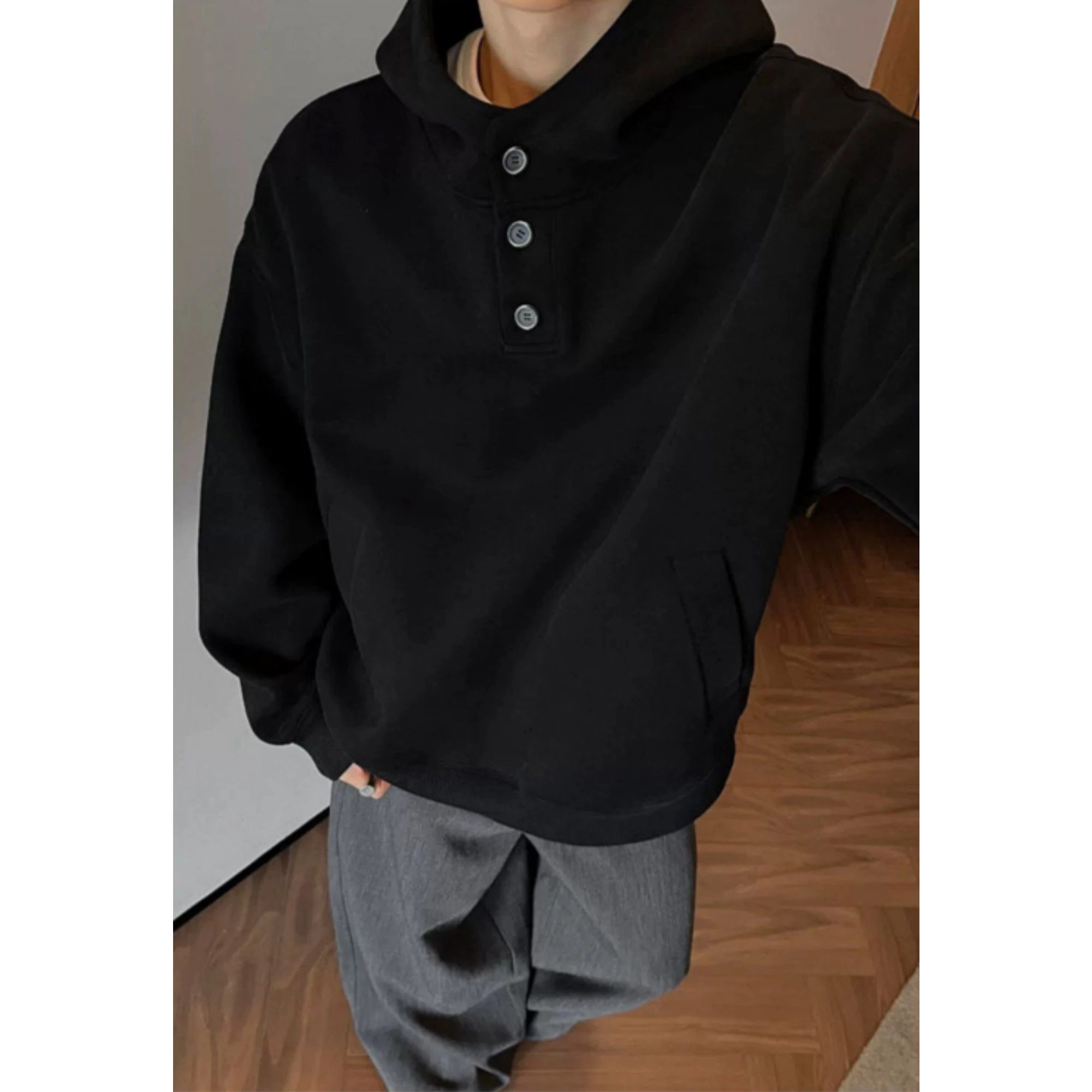 SOUL WORKER cleanfit
