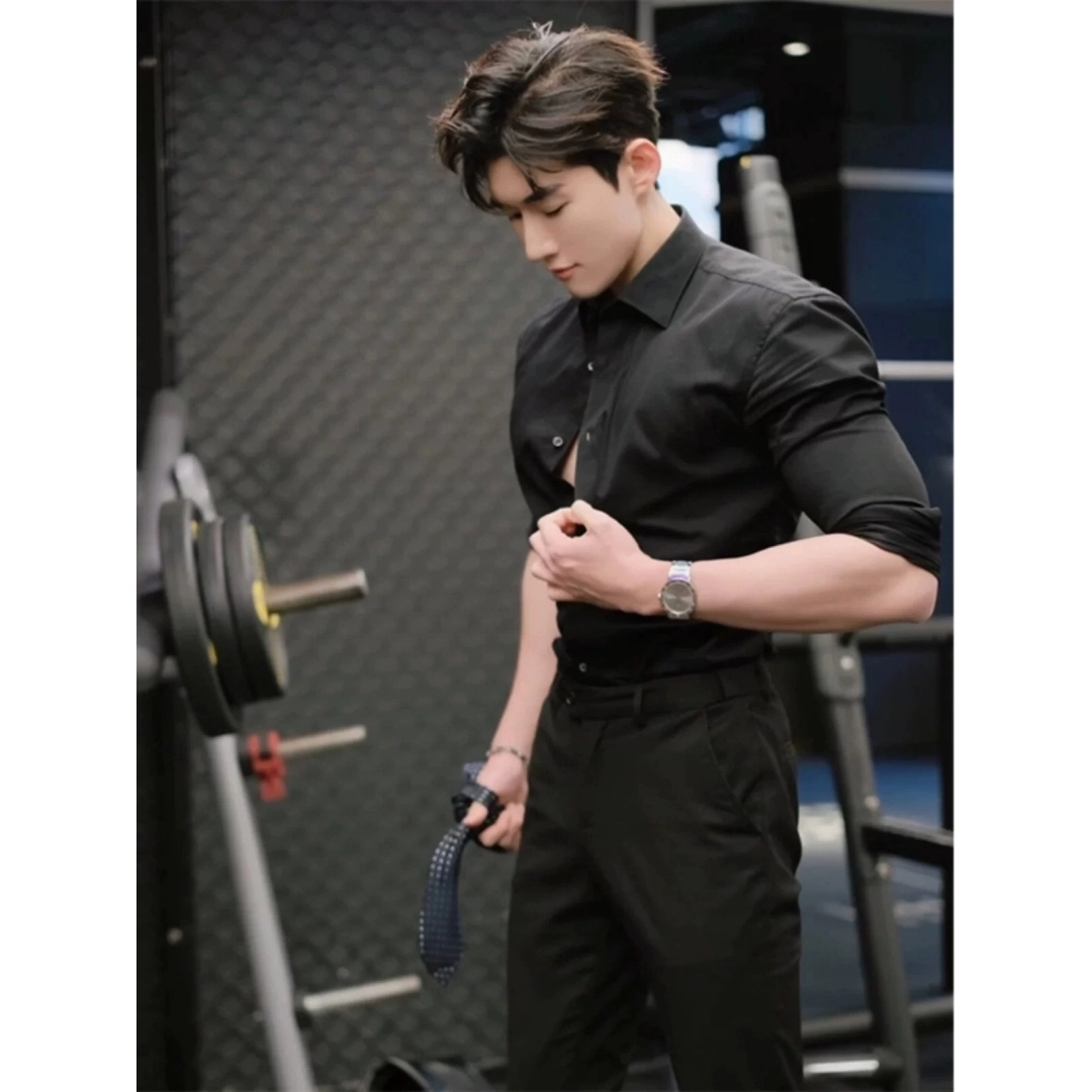 SOUL WORKER cleanfit