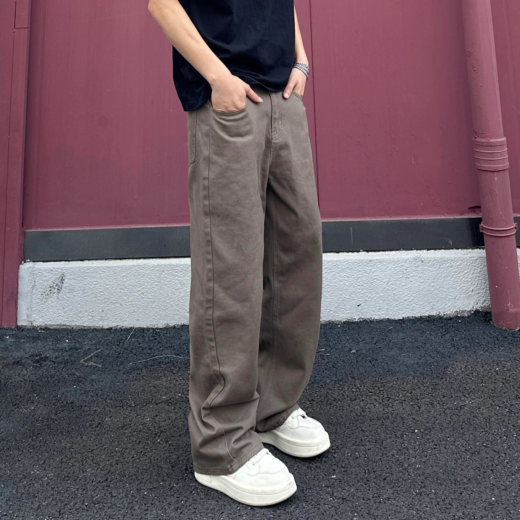 SOUL WORKER cleanfit