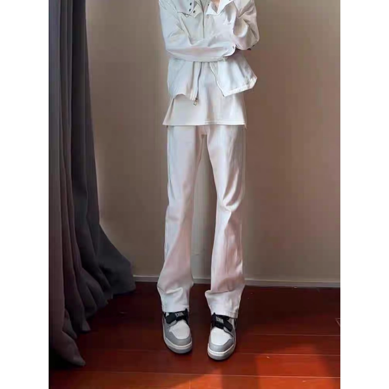 SOUL WORKER cleanfit