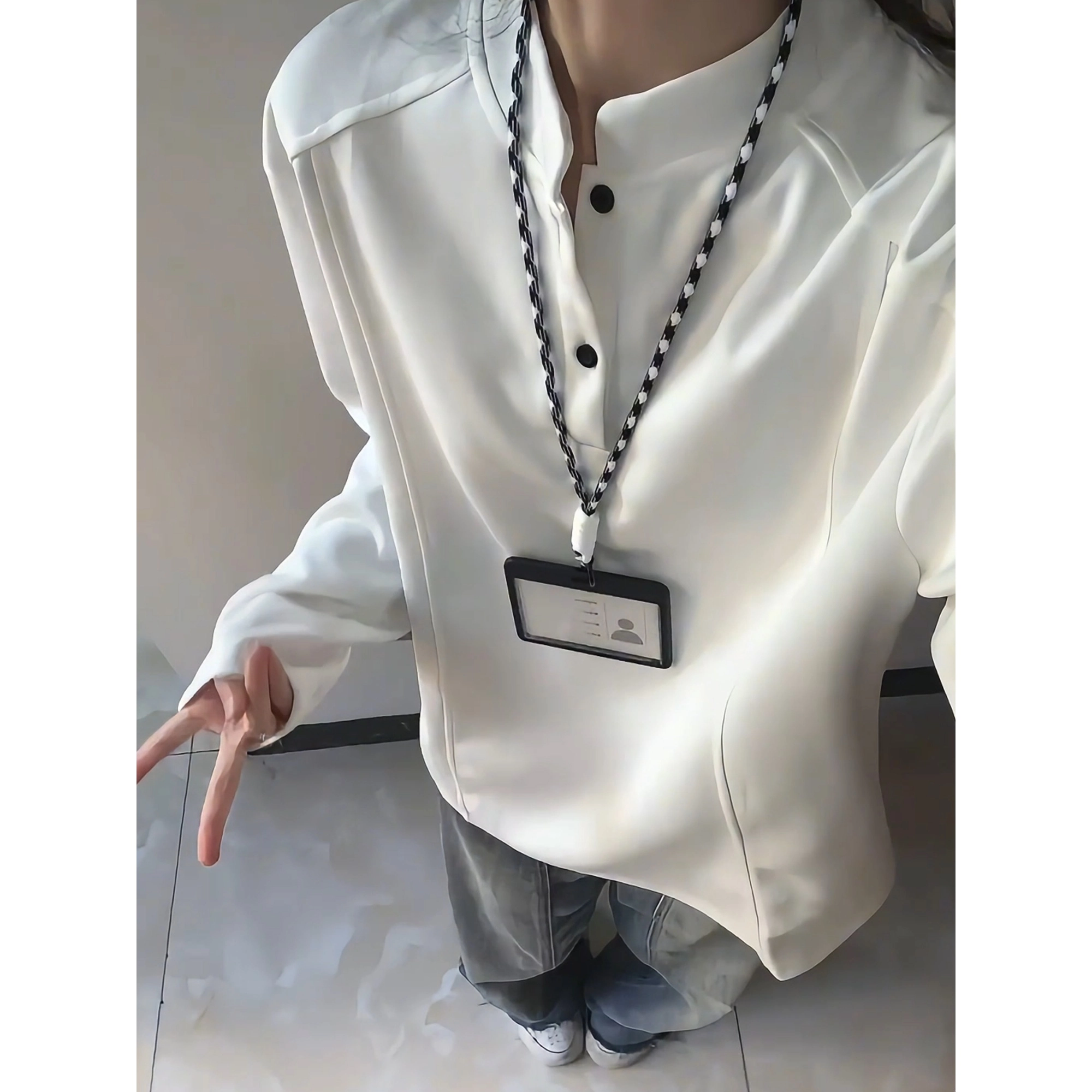 SOUL WORKER cleanfitpolot