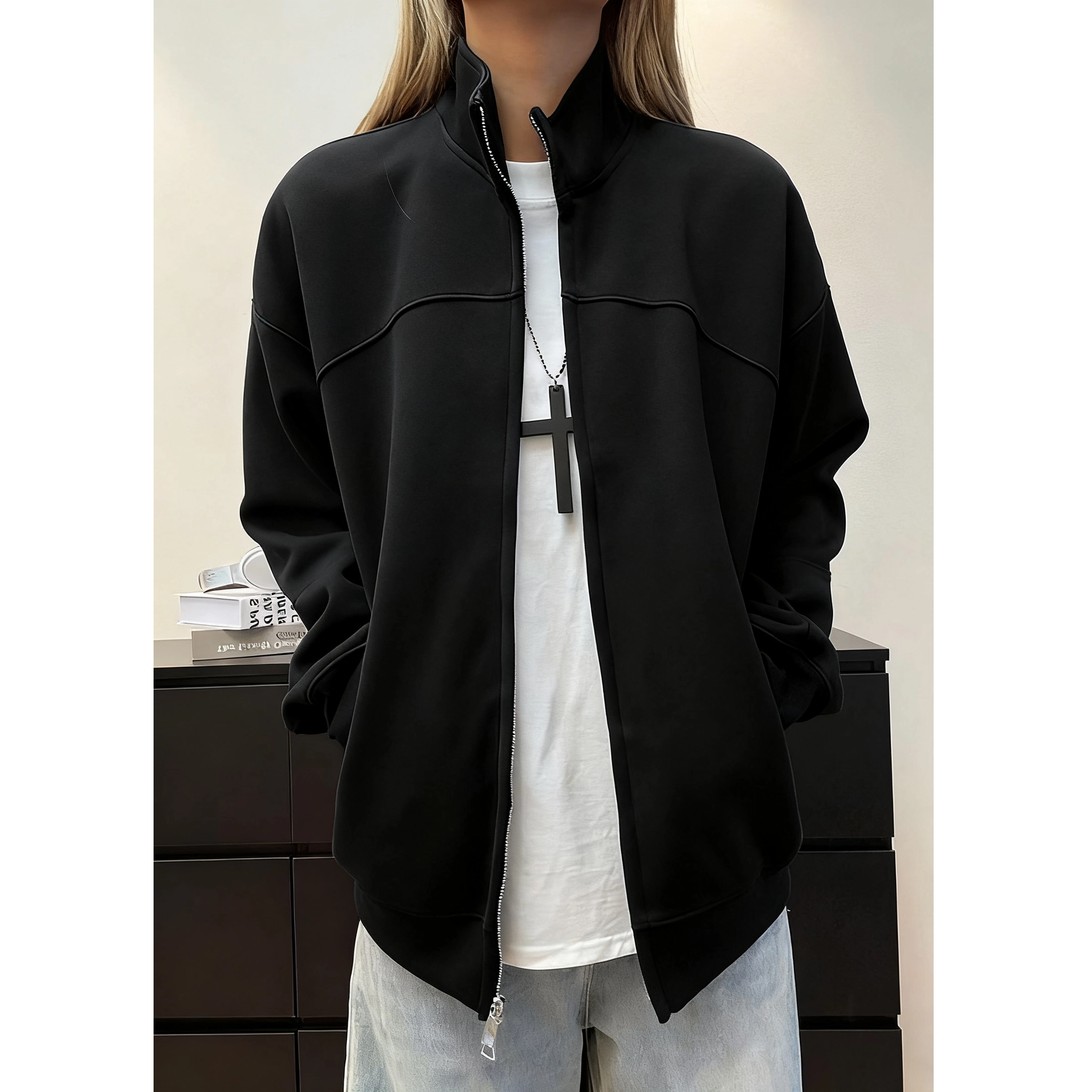 SOUL WORKER cleanfit
