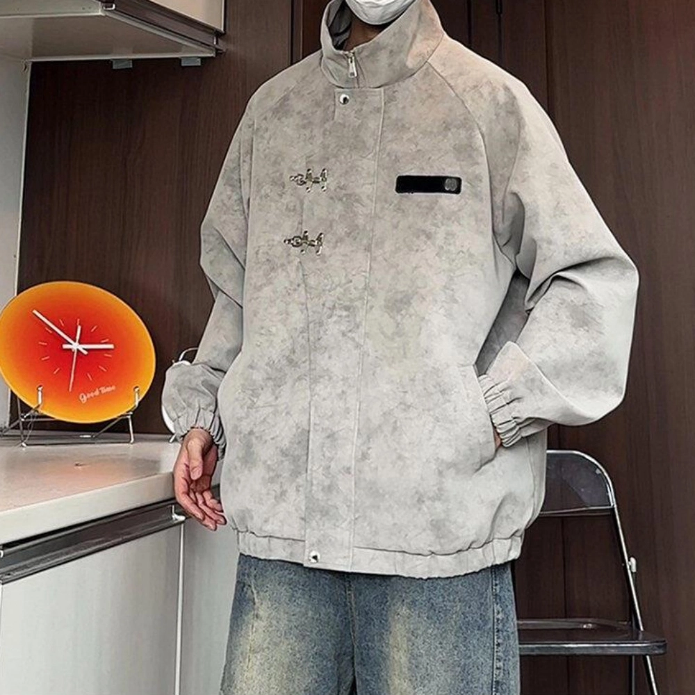 SOUL WORKER cleanfitpu