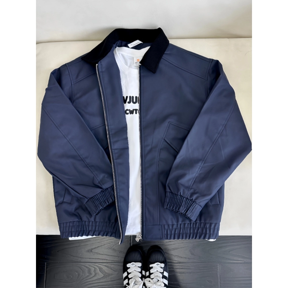 SOUL WORKER cleanfitPU