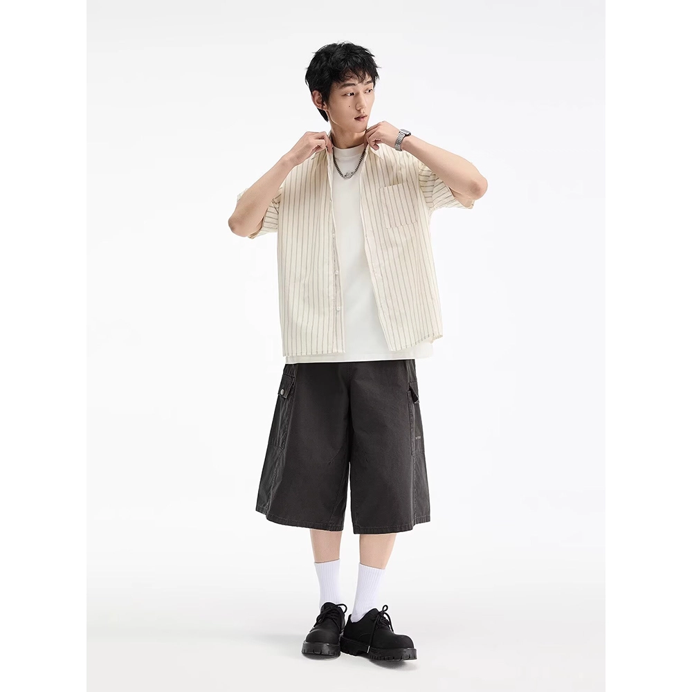 SOUL WORKER cleanfit