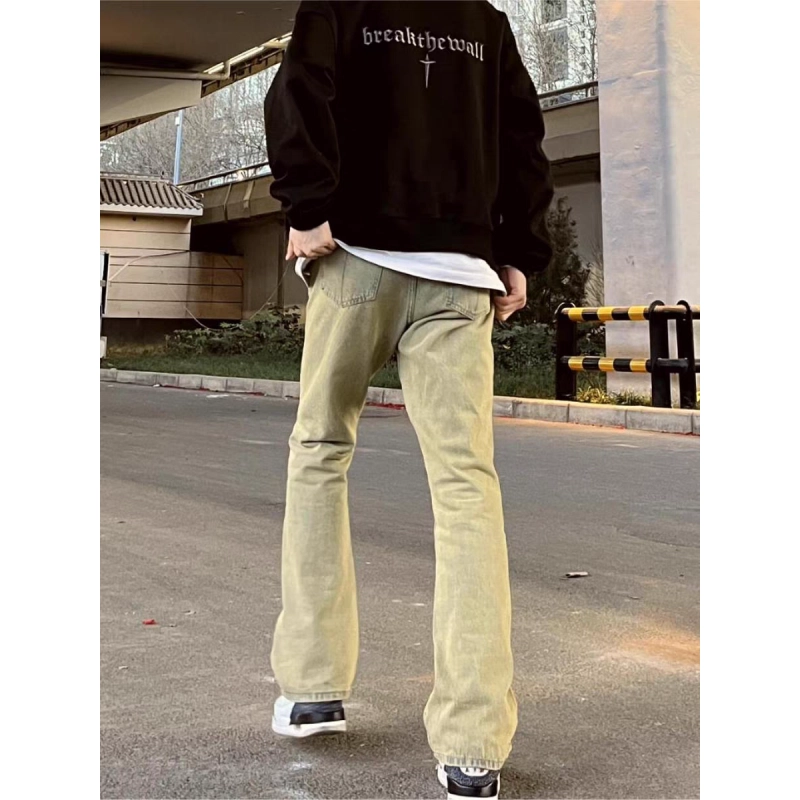 SOUL WORKER cleanfit
