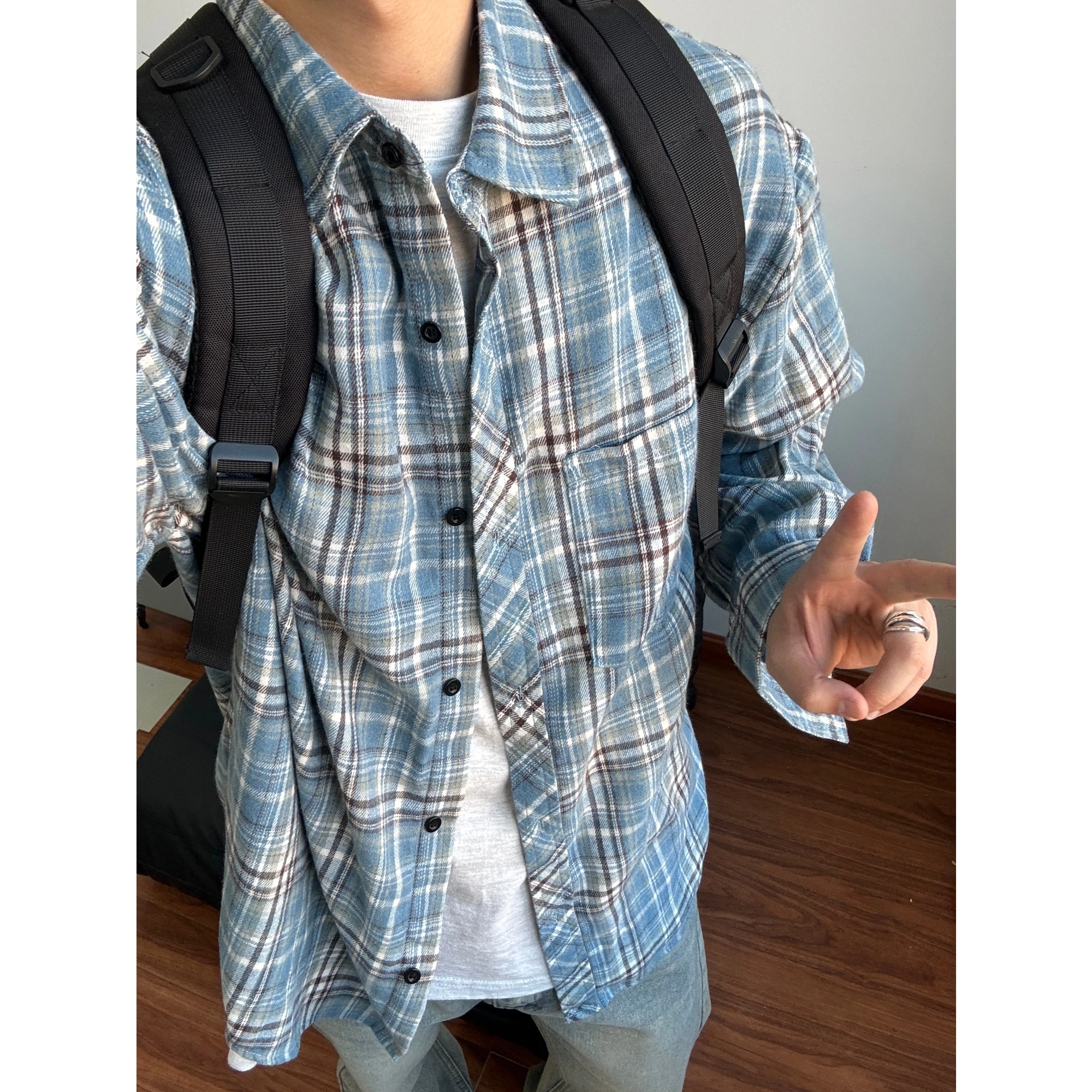 SOUL WORKER cleanfit