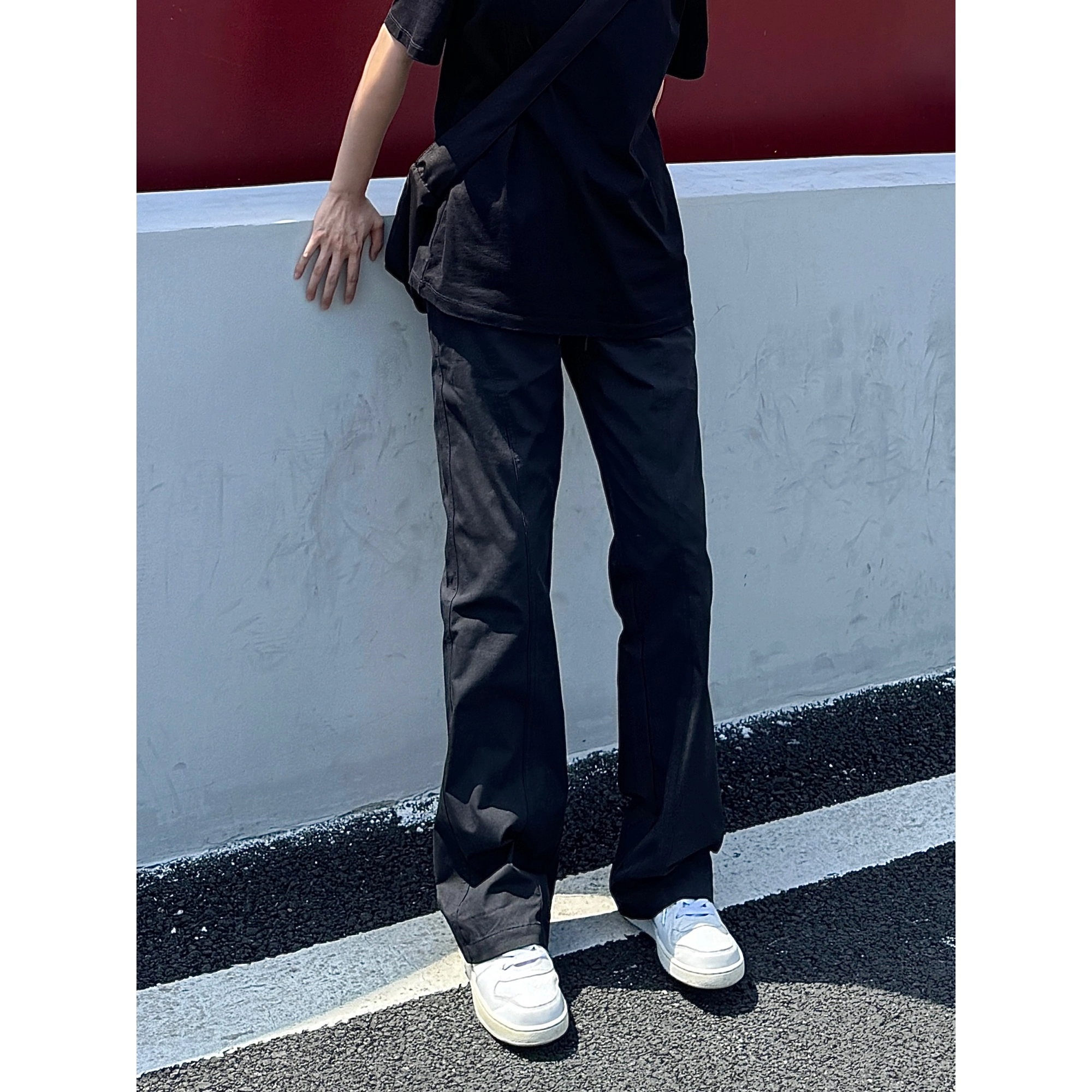 SOUL WORKER cleanfit