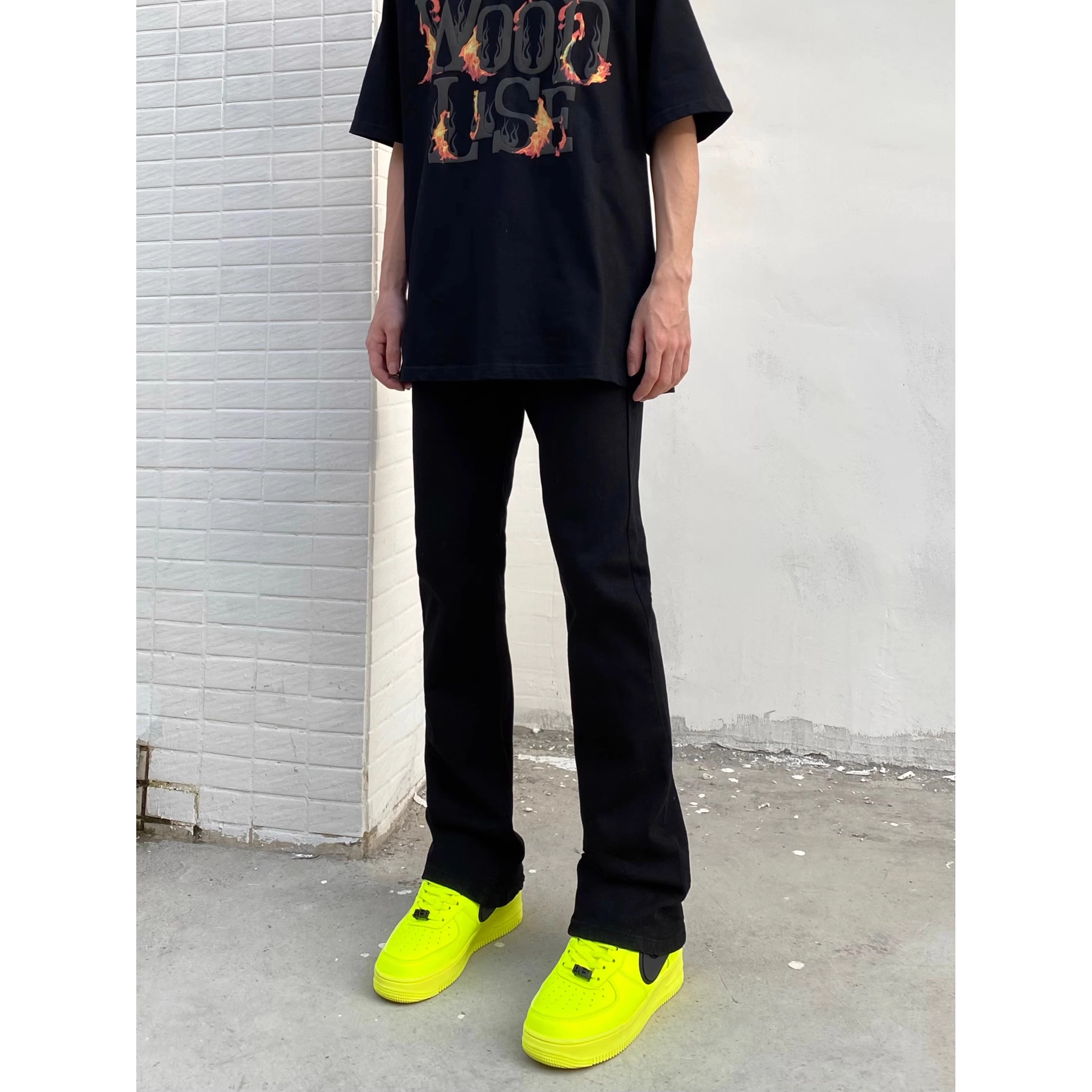 SOUL WORKER vibecleanfit