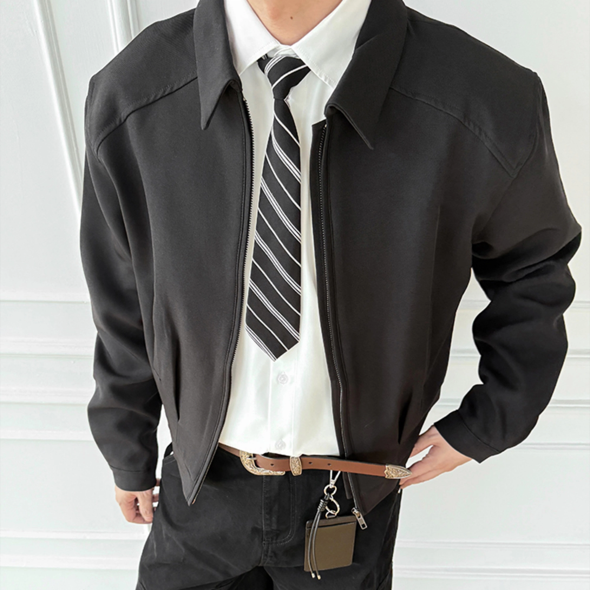 SOUL WORKER cleanfit
