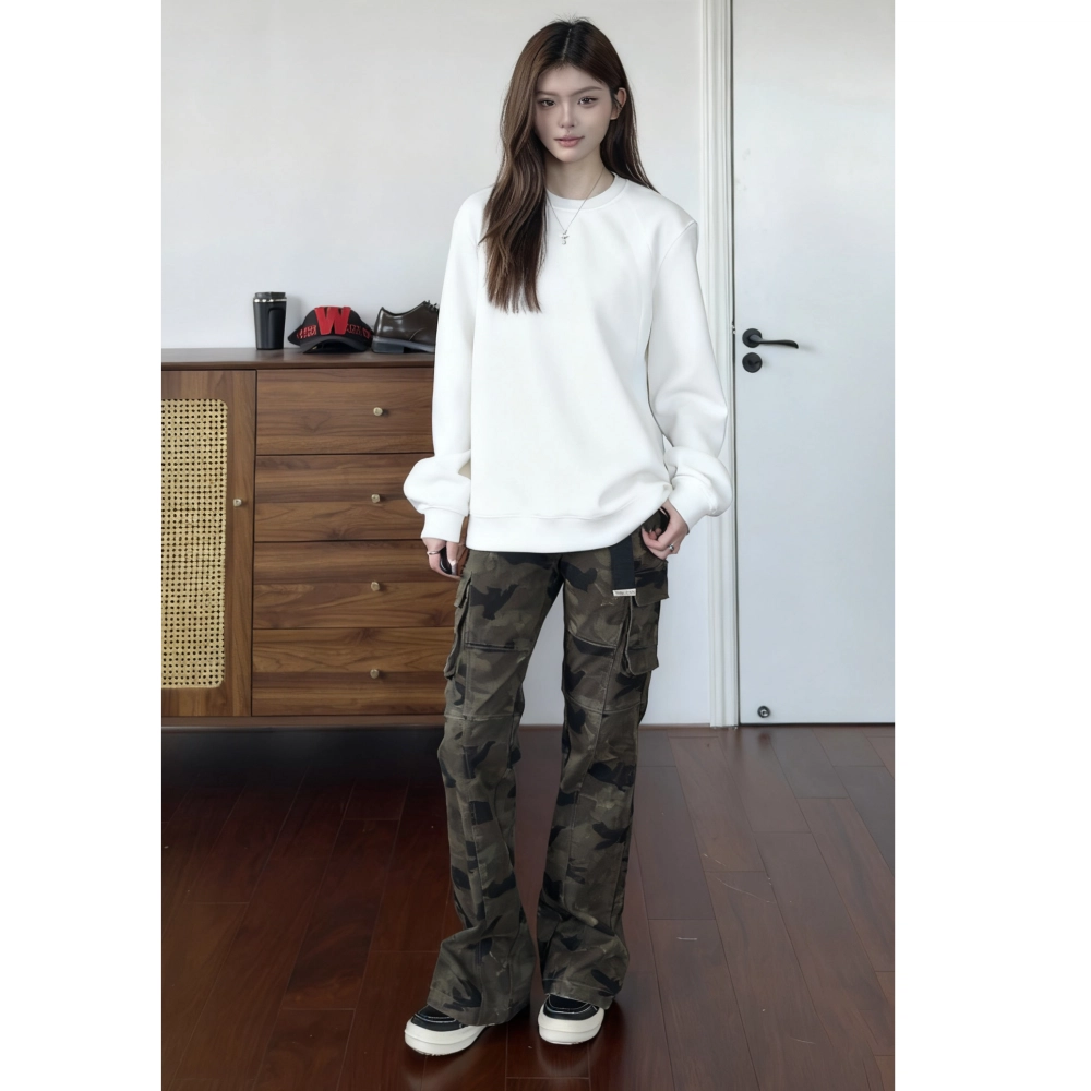 SOUL WORKER cleanfit