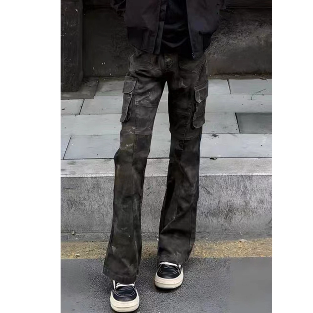SOUL WORKER vibecleanfit
