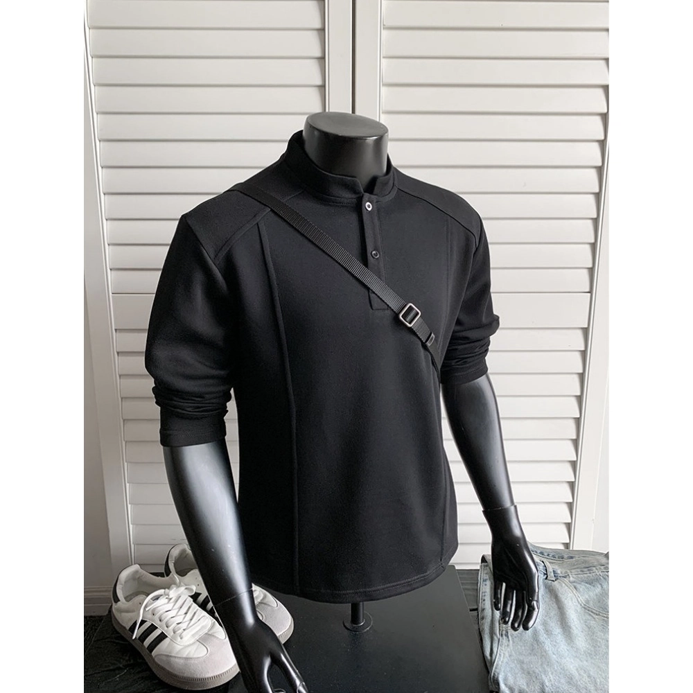 TESTUNG Polo