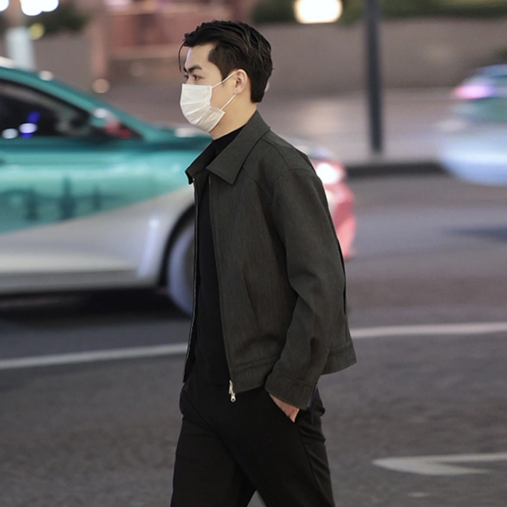 SOUL WORKER cleanfit