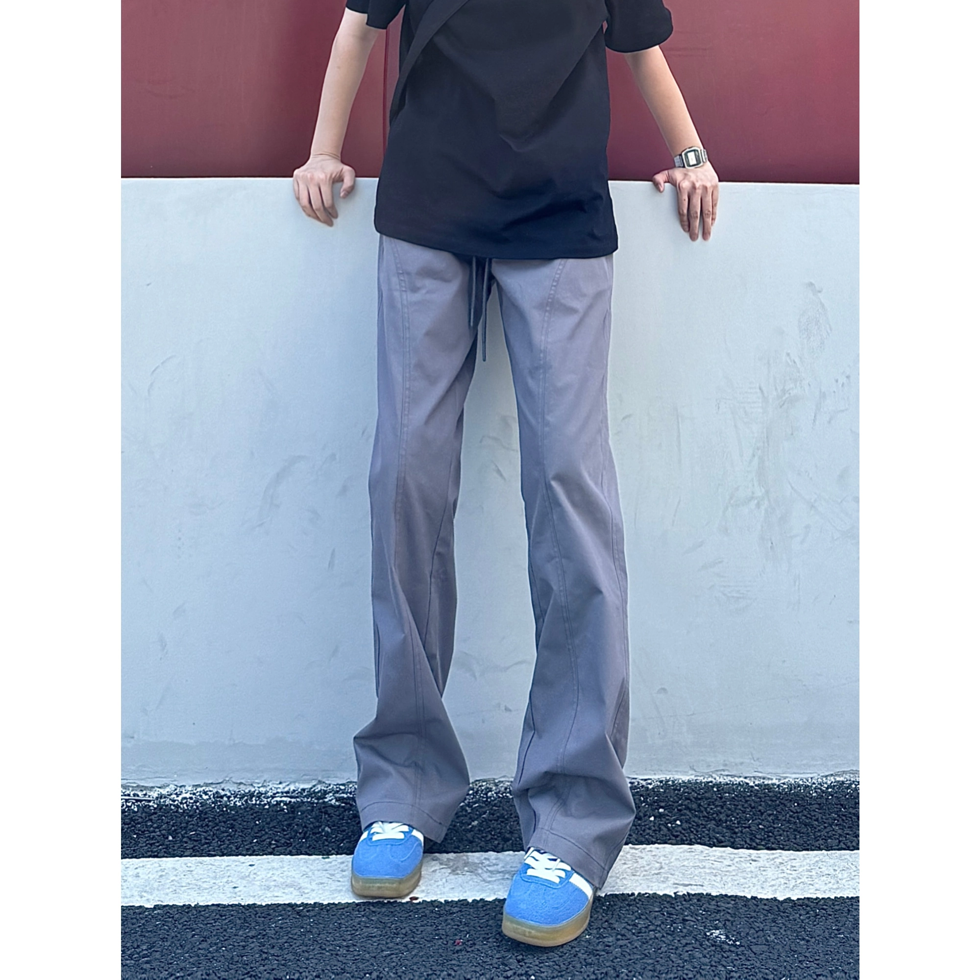SOUL WORKER cleanfit