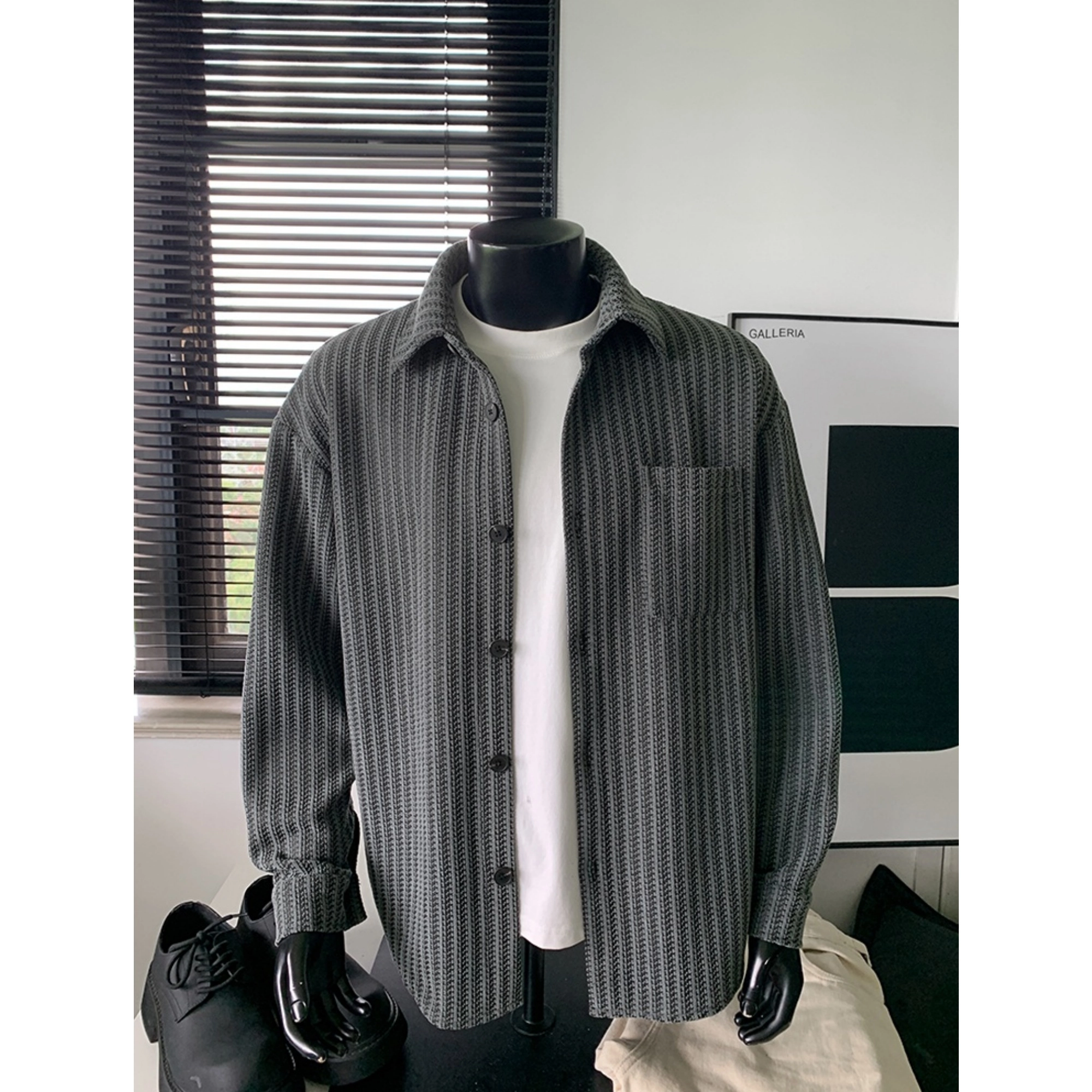 SOUL WORKER cleanfit